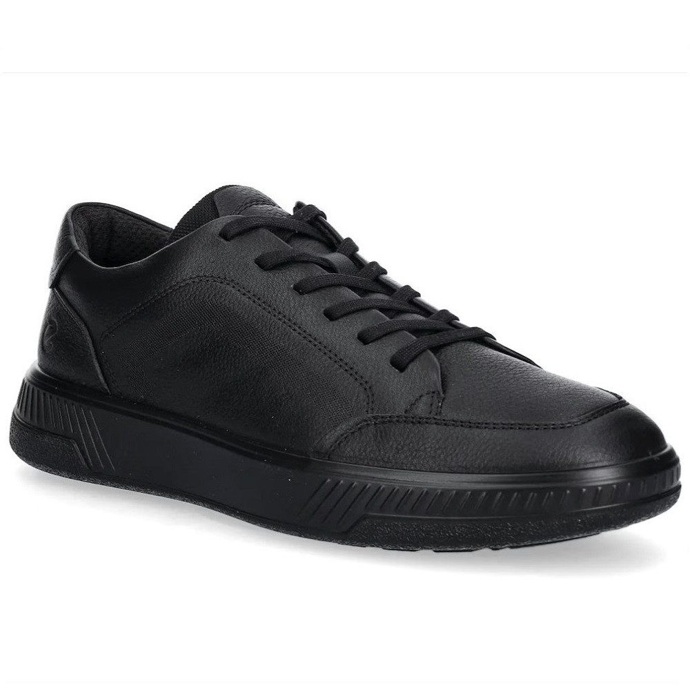 Ecco Move Sneaker Herren Halbschuhe Sneaker Schnürschuhe 551604 01001 Sneak günstig online kaufen