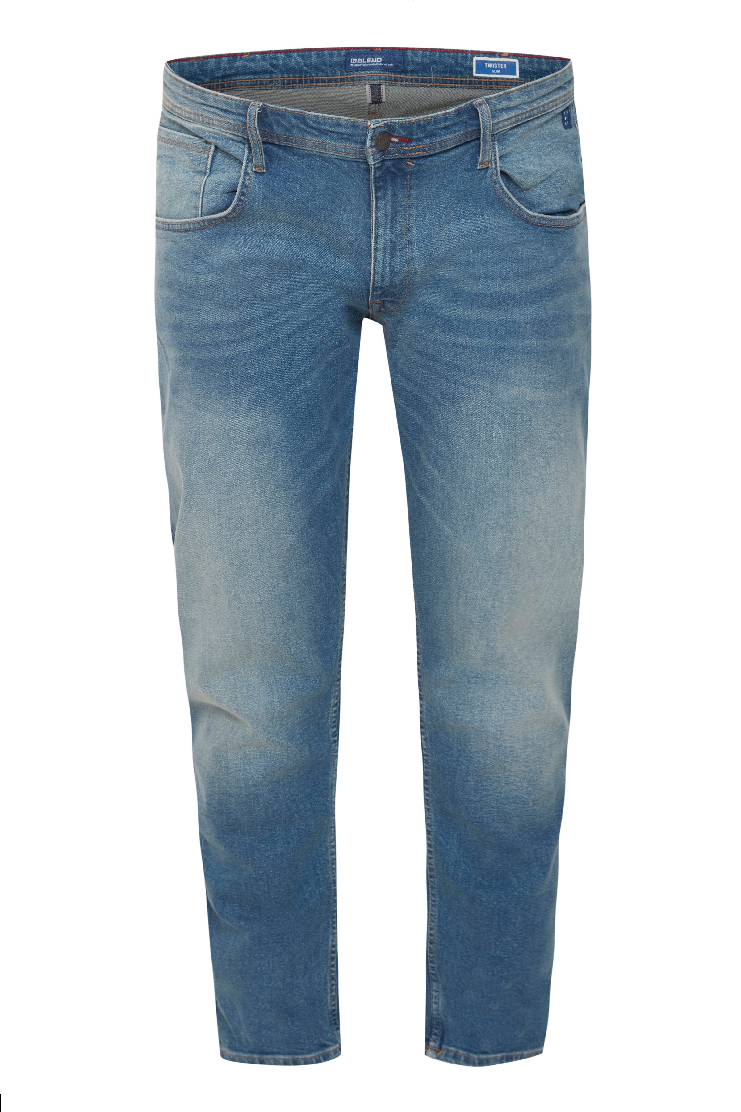 Regular-fit-Jeans Twister fit - NOOS