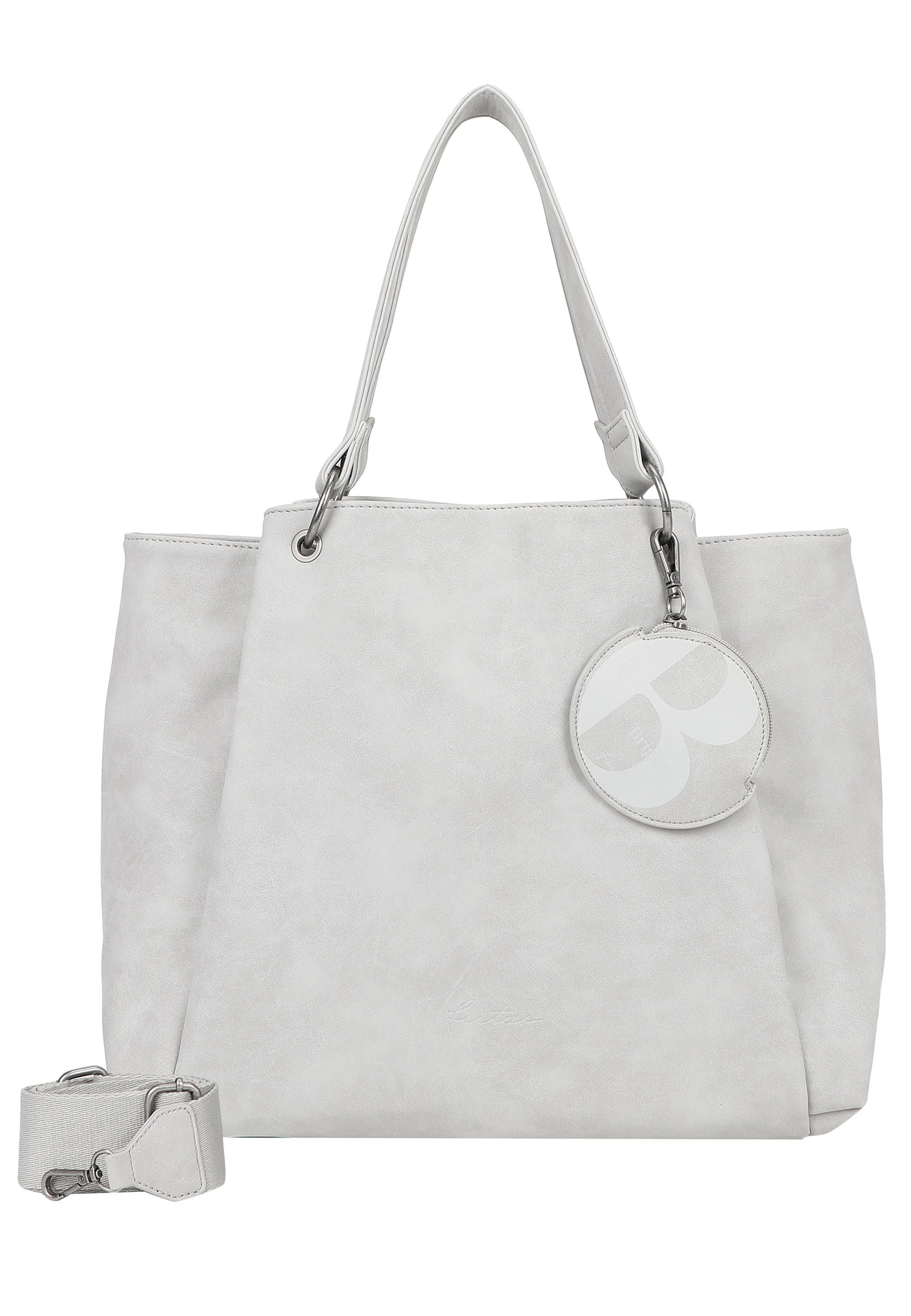 Fritzi aus Preußen Henkeltasche Brigitte x günstig online kaufen