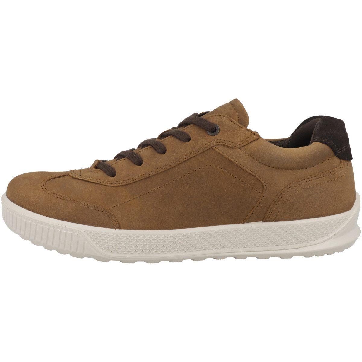Ecco Byway Herren Sneaker Turnschuhe, Sportschuhe, Freizeitschuhe, Halbschu günstig online kaufen