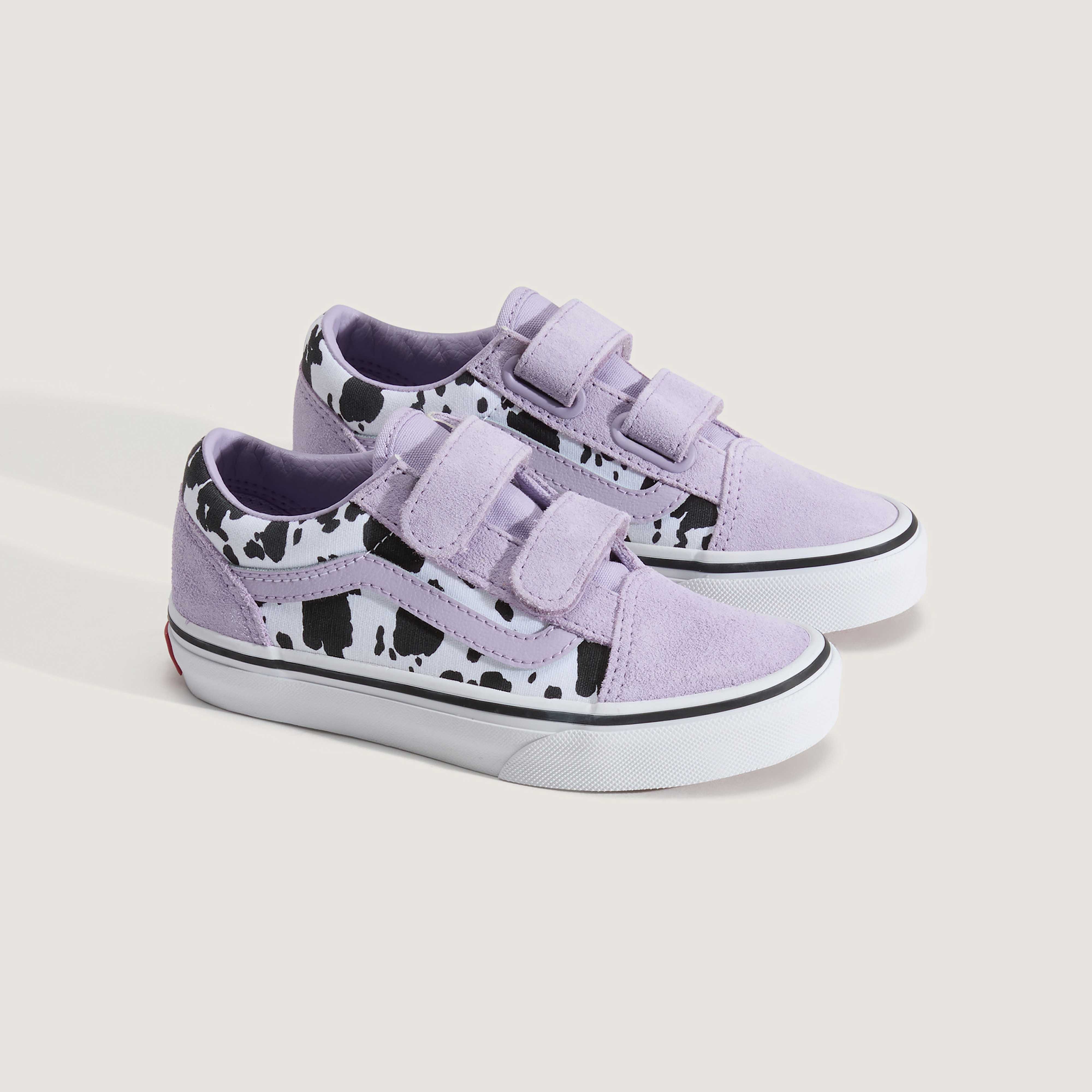 Vans Old Skool V Sneaker für Kinder und Jugendliche