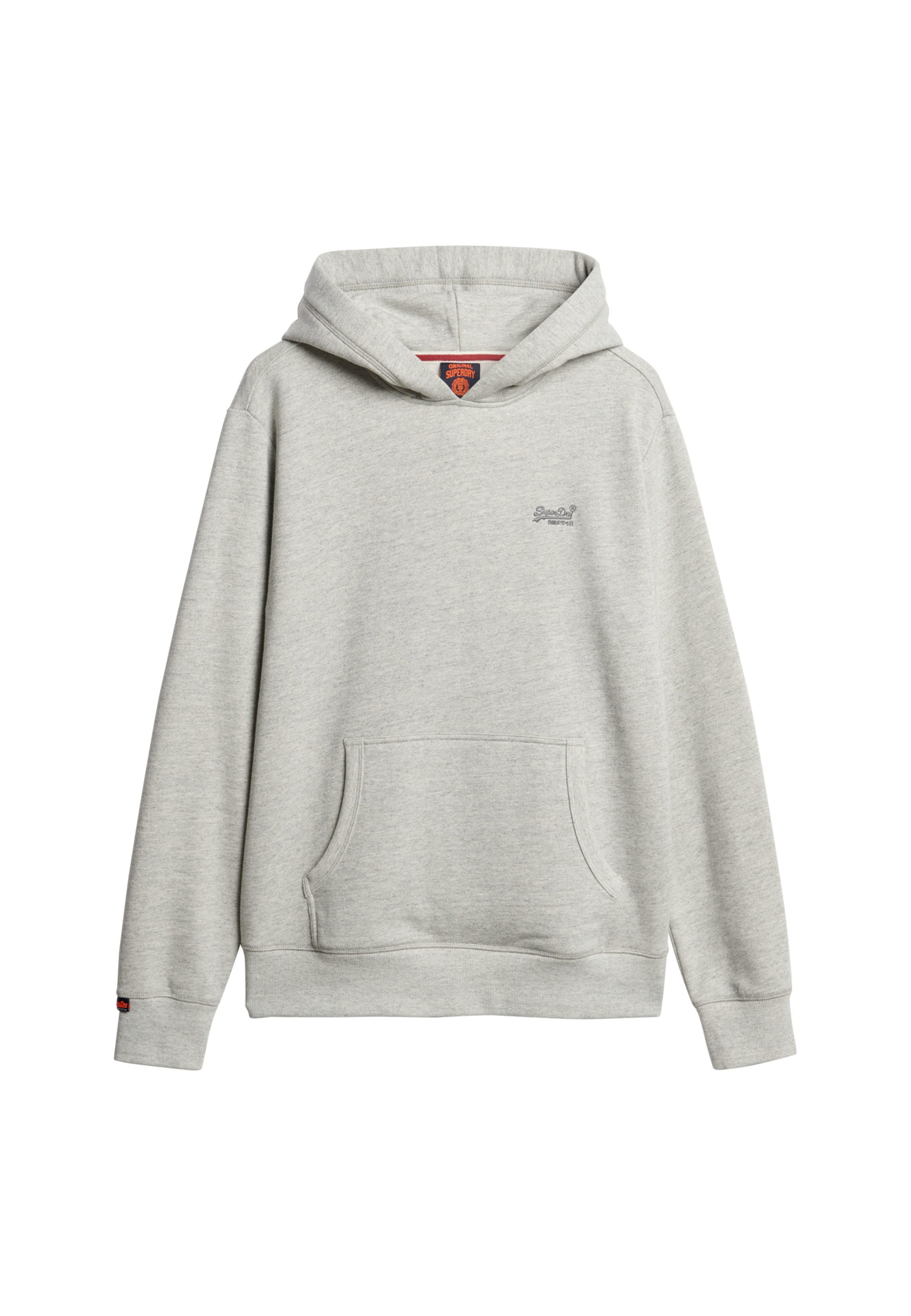 Varsity Grey Grindle