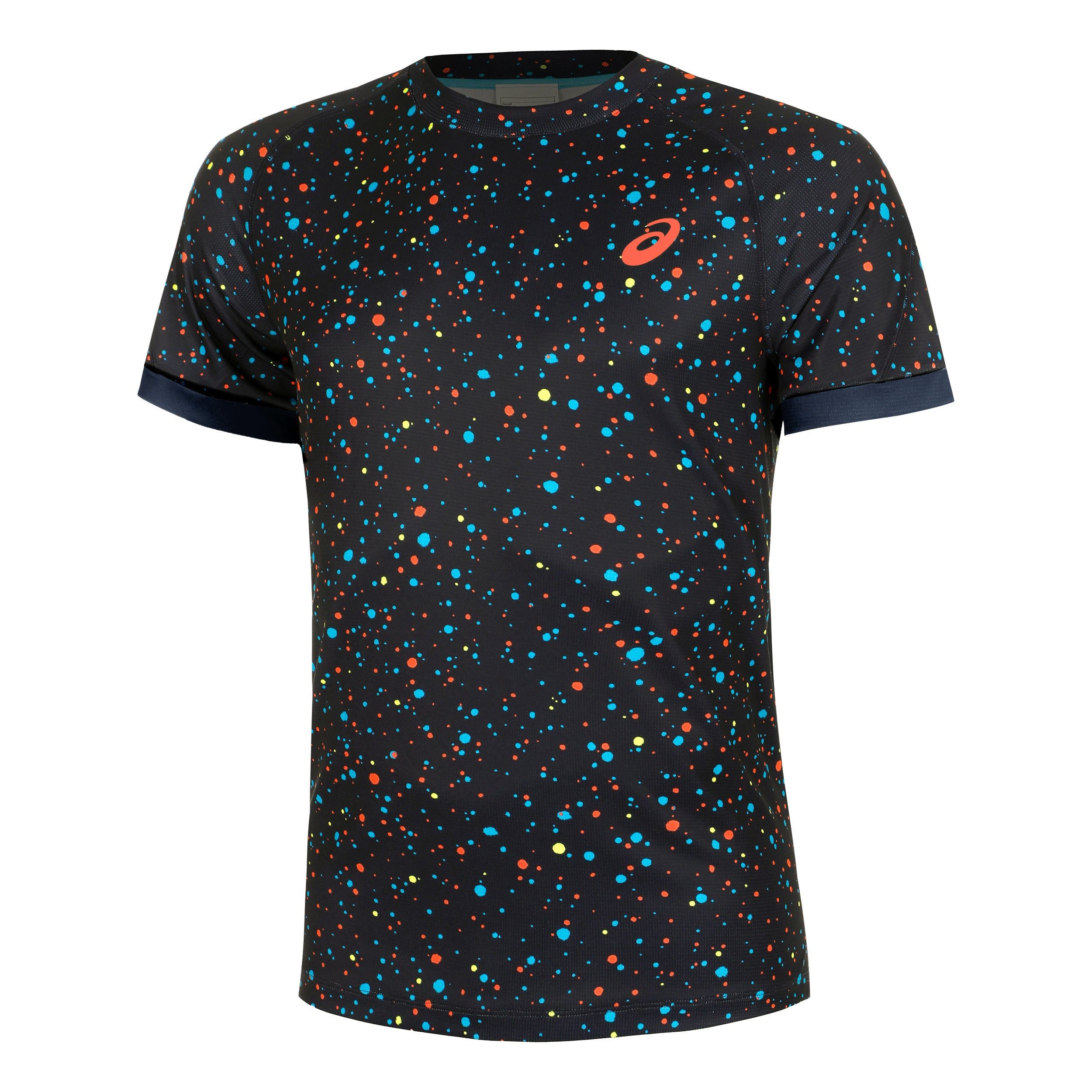 Asics T-Shirt LEER