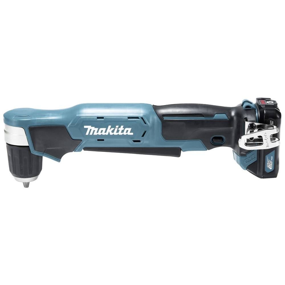 Makita Bohrmaschine Akku-Winkelbohrmaschine o. Akku DA333DZ, ohne Akku, ohne Ladegerät