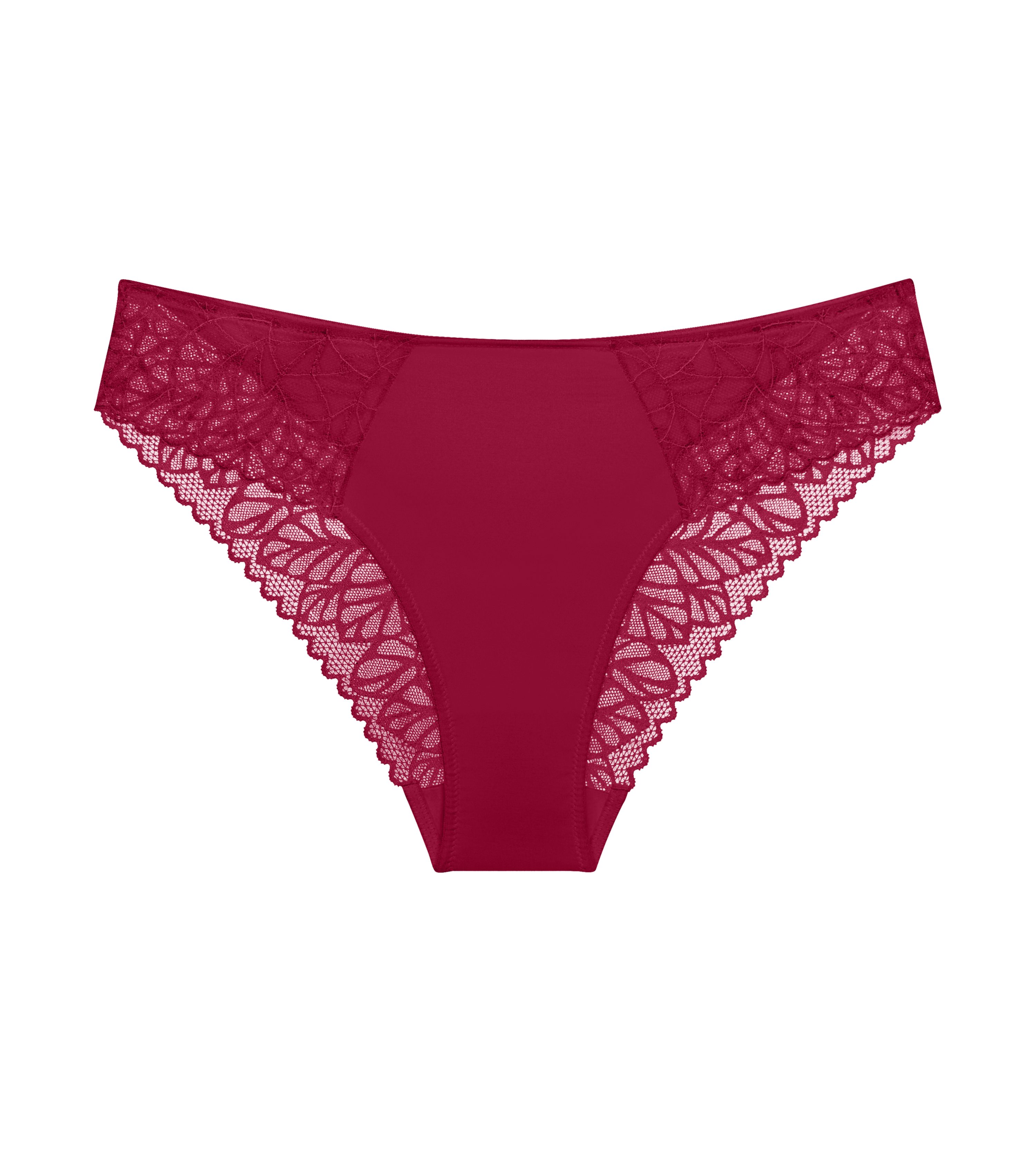 Triumph Slip Pretty Modal Tai atmungsaktiv und weich – Bild 2 von 5