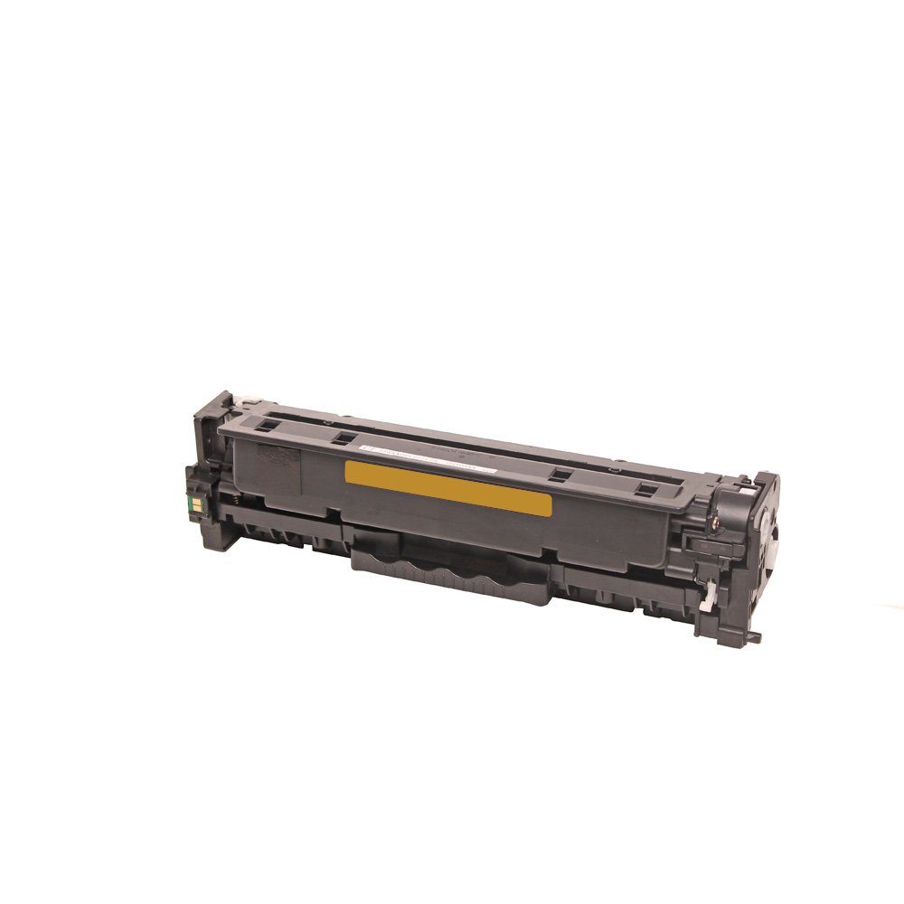 ABC Tonerkartusche, Kompatibler Toner für HP 312A CF382A Gelb Color Laserjet Pro MFP M476