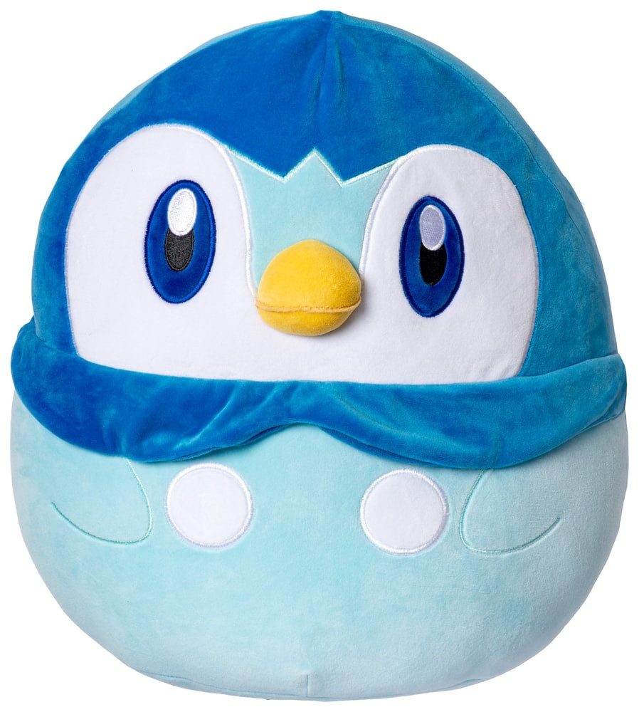 POKÉMON Kuscheltier