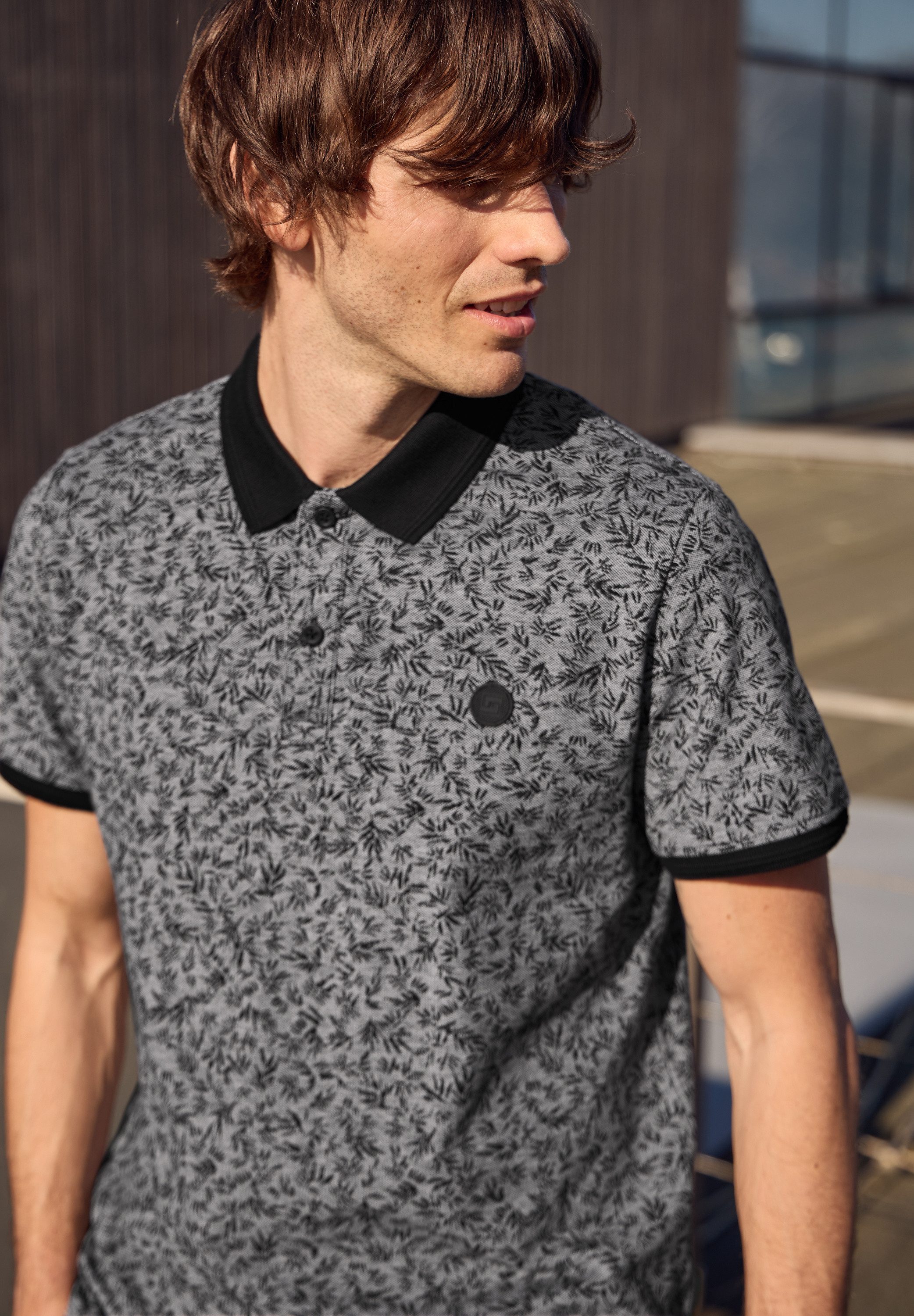 Poloshirt