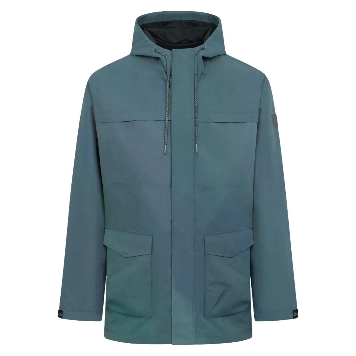 Blouson Derbe Phoeby Dog - Herren Parka