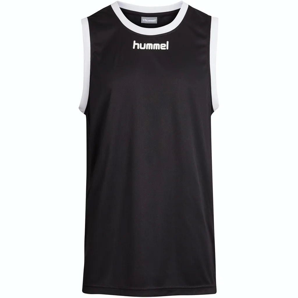 hummel Fußballtrikot Herren Core Basket Jersey günstig online kaufen