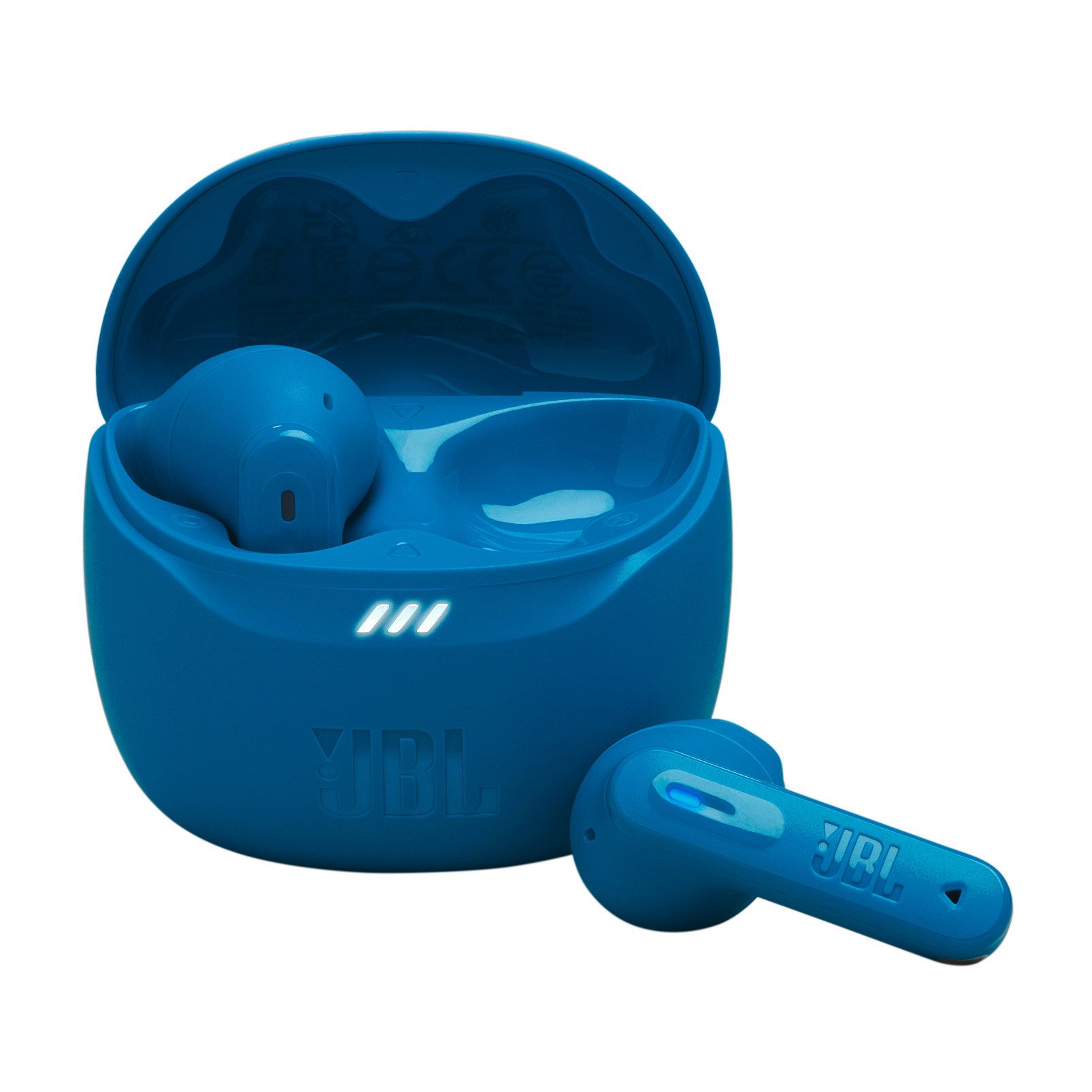 TUNE Flex 2 wireless In-Ear-Kopfhörer