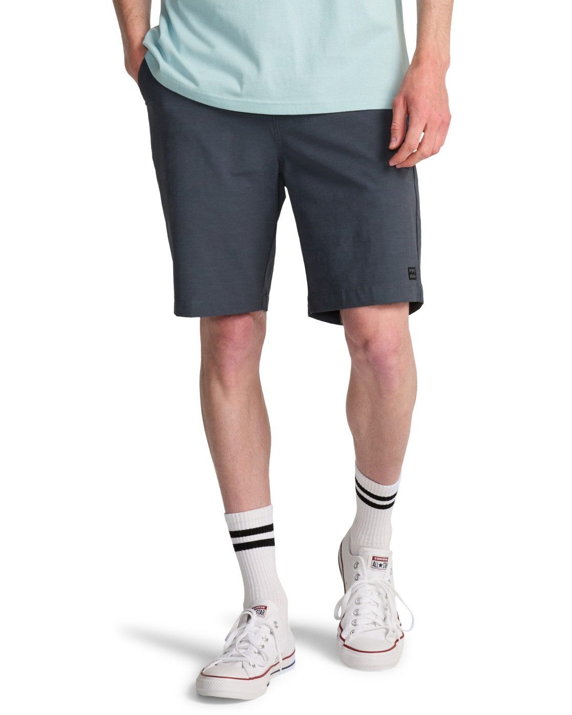 Billabong Bermudas Crossfire Solid 20"