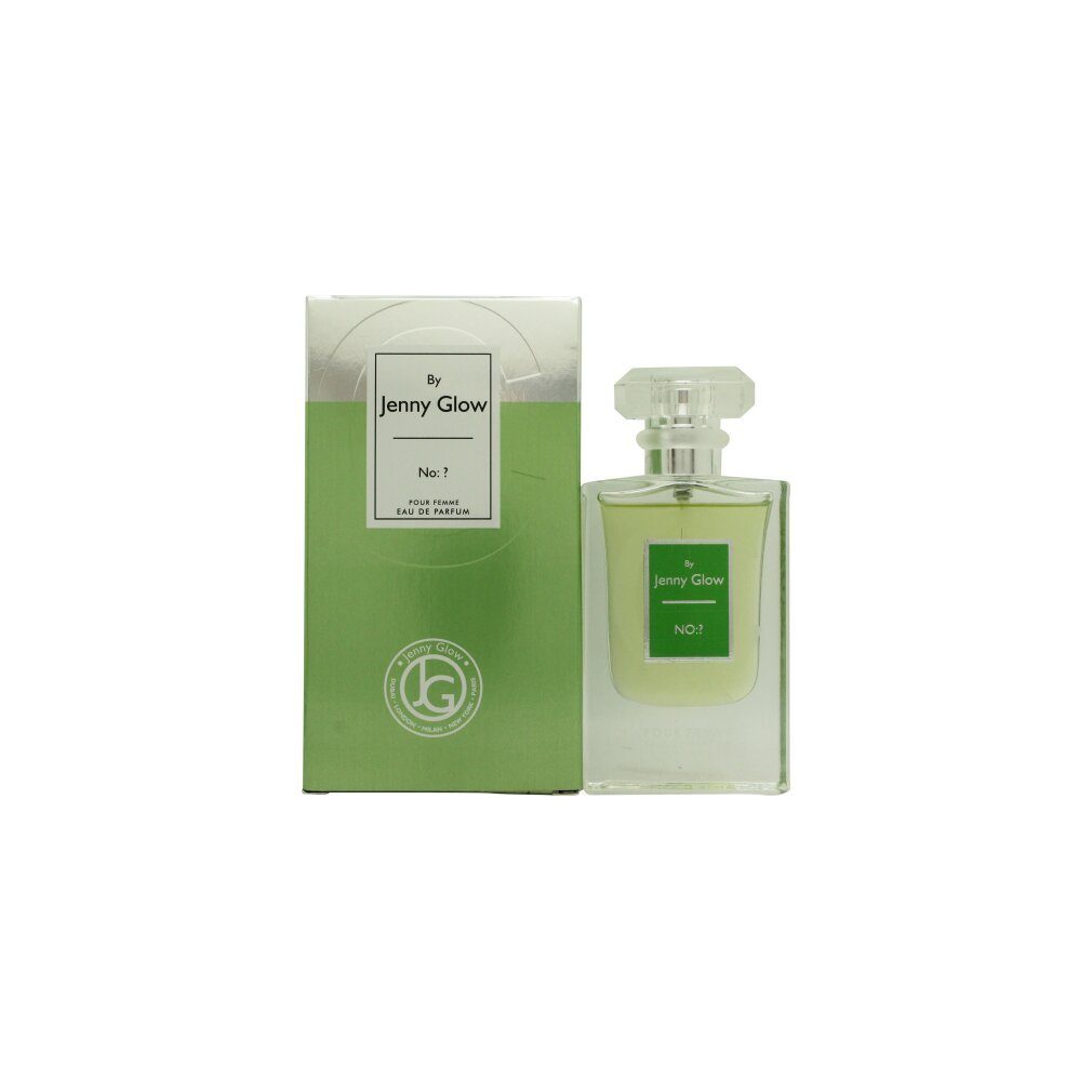 Jenny Glow Eau de Parfum No: Eau De Parfum, 30ml