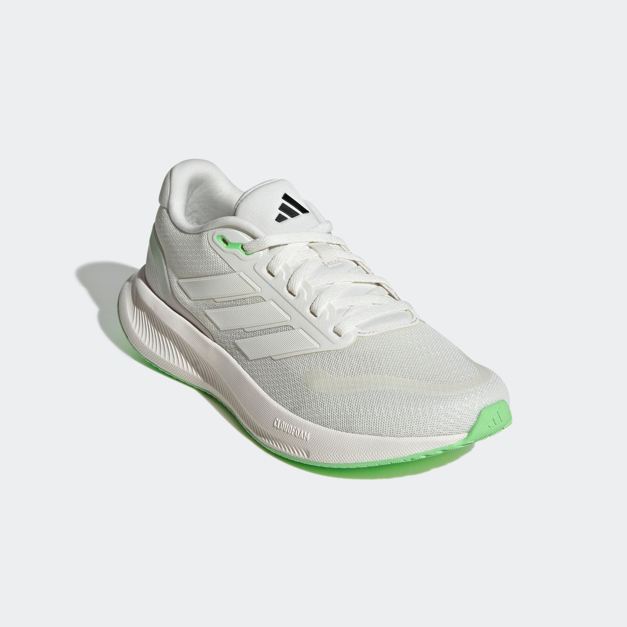 adidas Performance RUNFALCON 5 Laufschuh günstig online kaufen