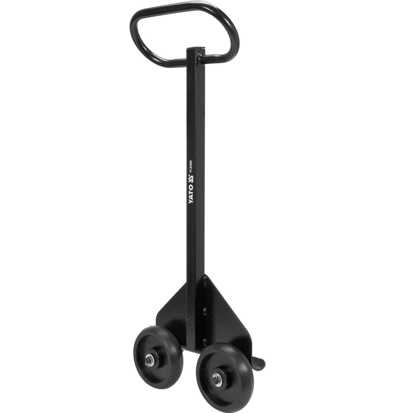 Transportwagen Plattenwagen, Transportroller Typ YT-37433