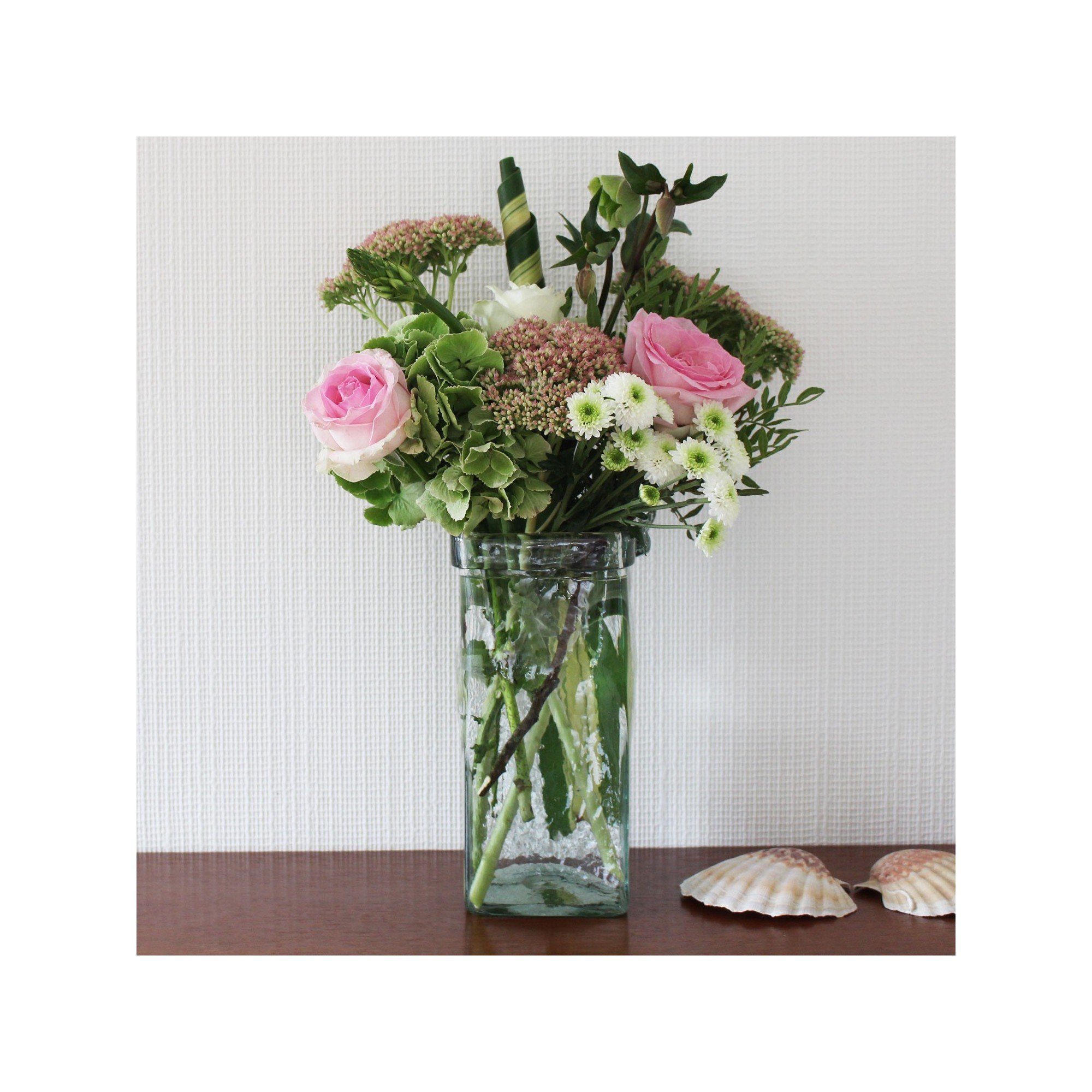 mitienda mit liebe gemacht Dekovase. € 19,90