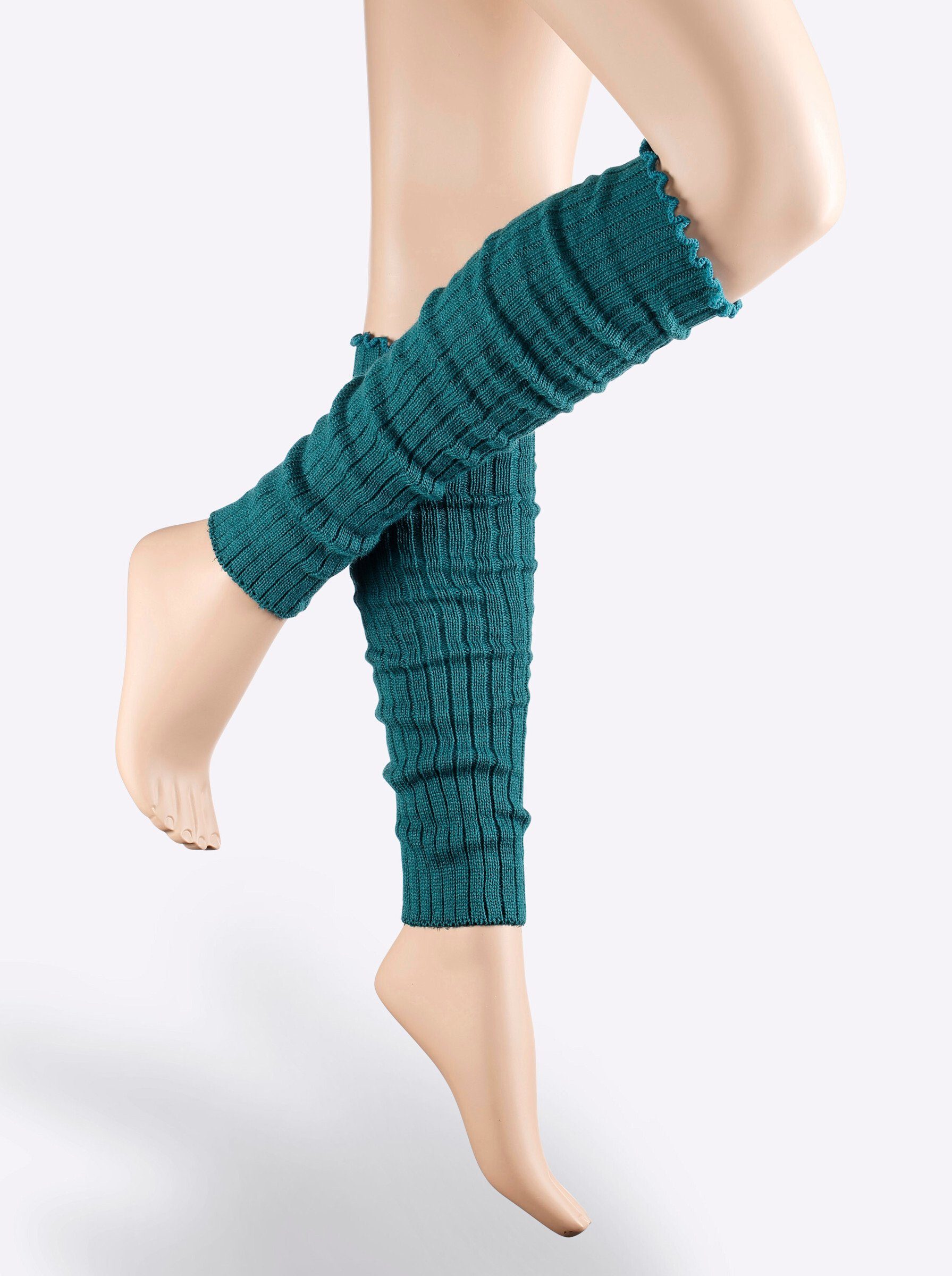 wäschepur Stulpensocken, (1 Paar) günstig online kaufen
