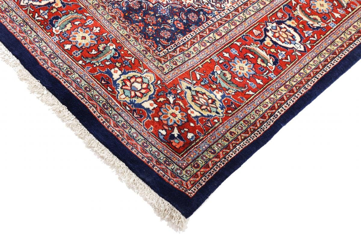 Trading, Orientteppich Nain Sarab Handgeknüpfter Orientteppich 12 199x312 Höhe: Perserteppich, / rechteckig, mm Mashayekhi