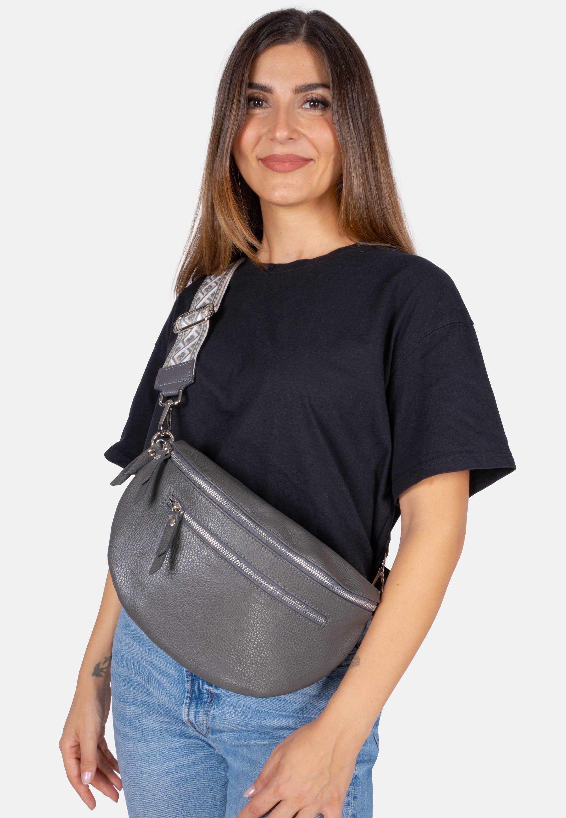 Seasons of April Umhängetasche Crossbody Bag günstig online kaufen