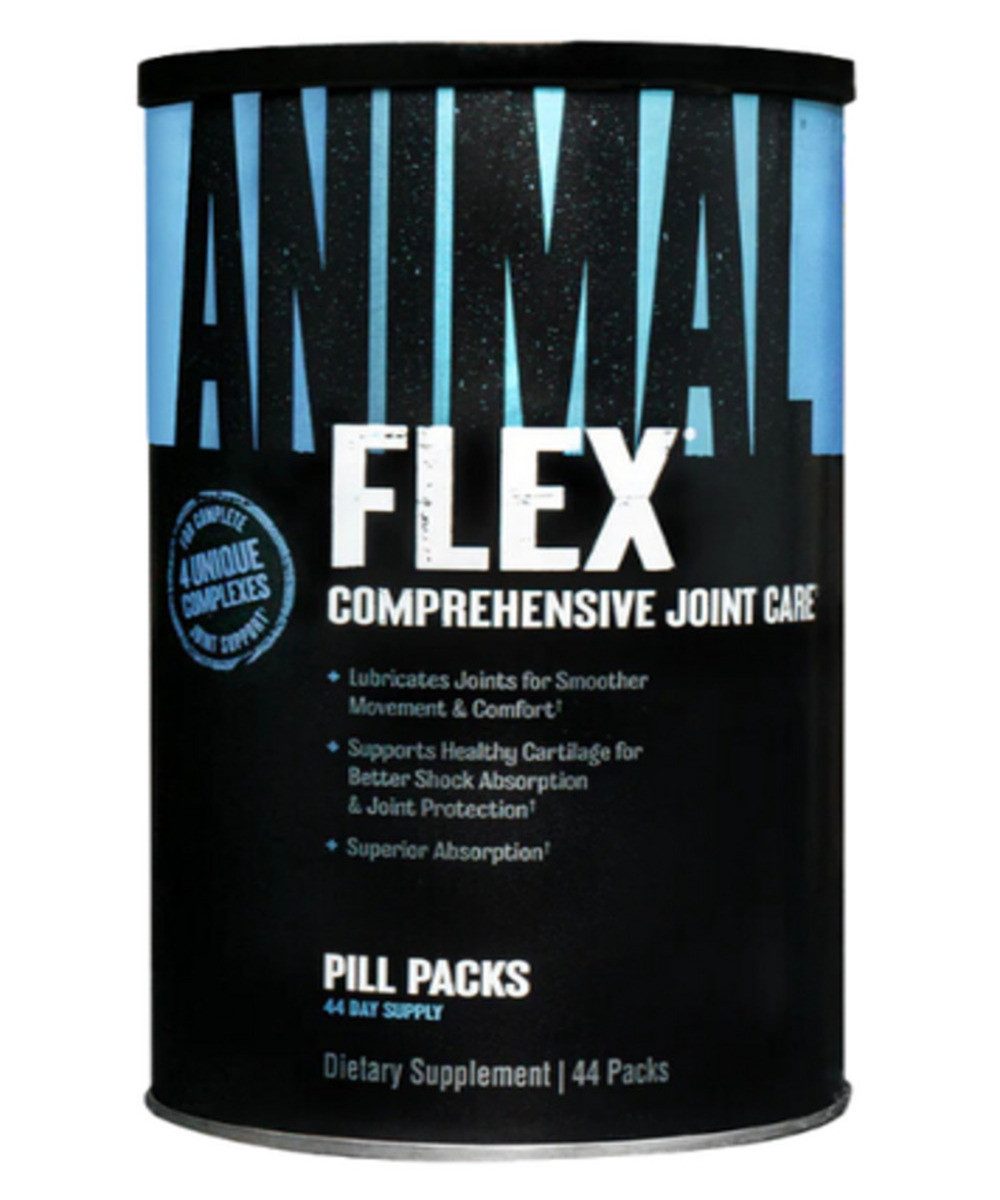 Universal Nutrition Universal Nutrition Animal Flex, 44 Packs Kapseln, 393 g