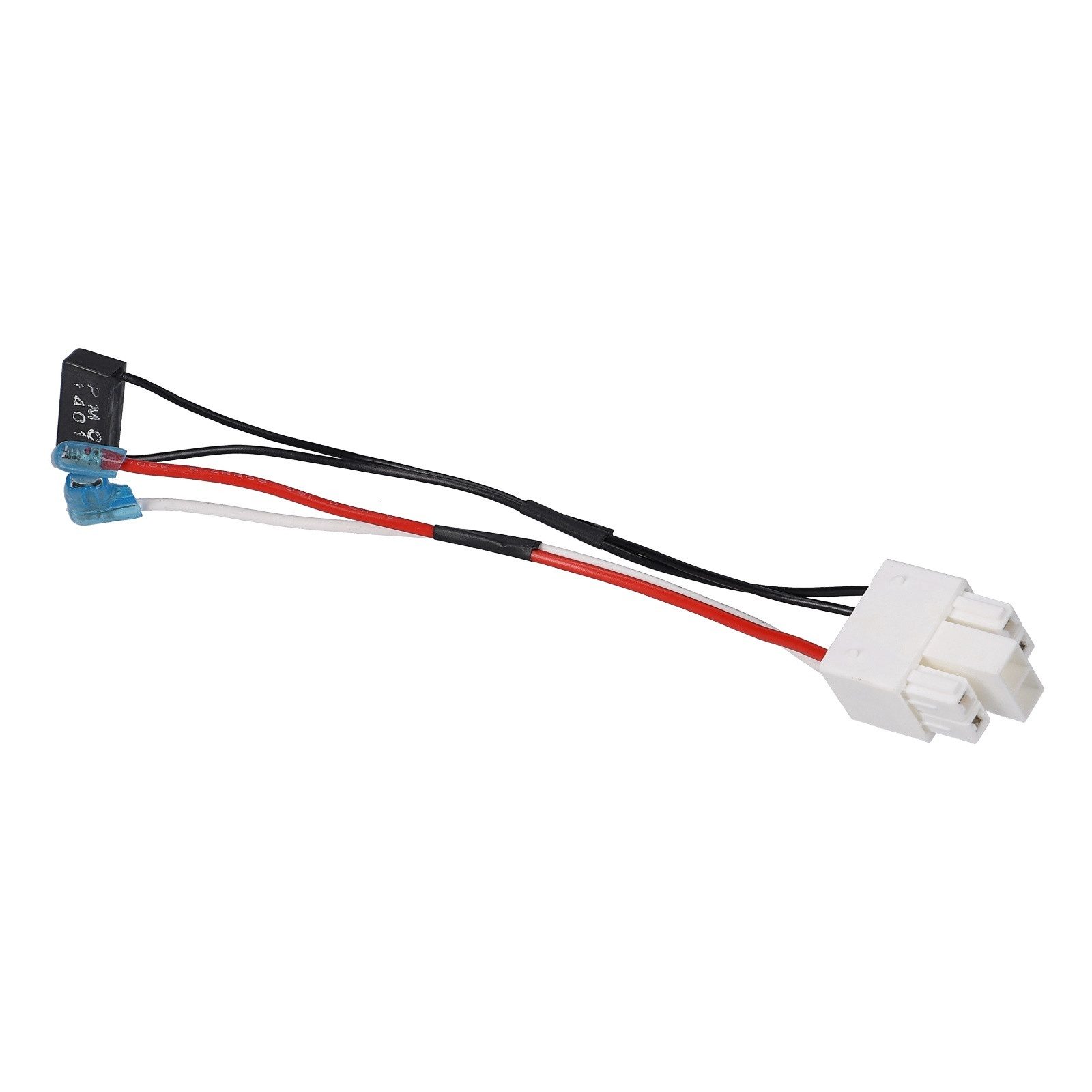 easyPART Schalter wie SAMSUNG DA34-10125B Schalter für Lüfter, Kühlschrank / Gefrierschrank