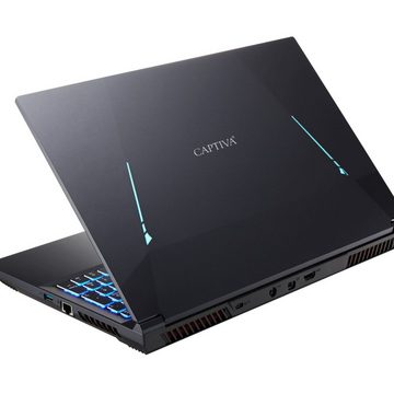 CAPTIVA Advanced Gaming I74-142 Gaming-Notebook (39,6 cm/15,6 Zoll, Intel Core i5 13500H, 1000 GB SSD)