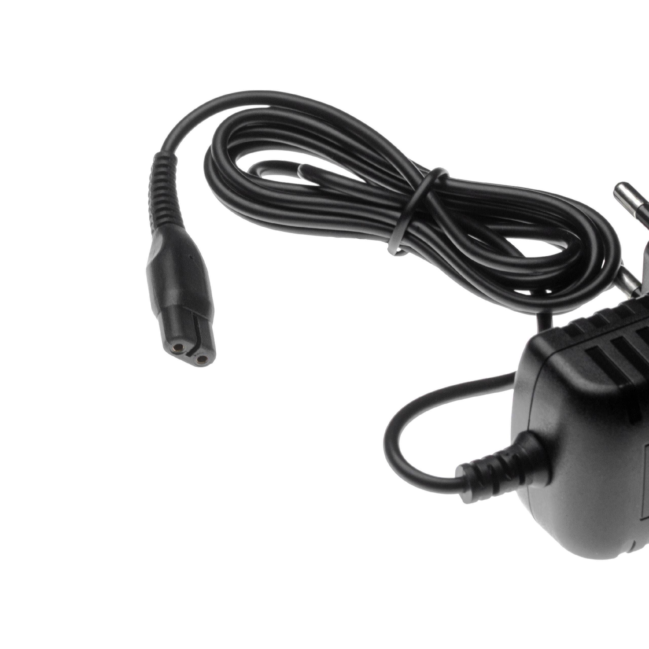 passend für Philips BT3205/15, BT3203/15, MG5720/15, BT3206/14, Netzteil
