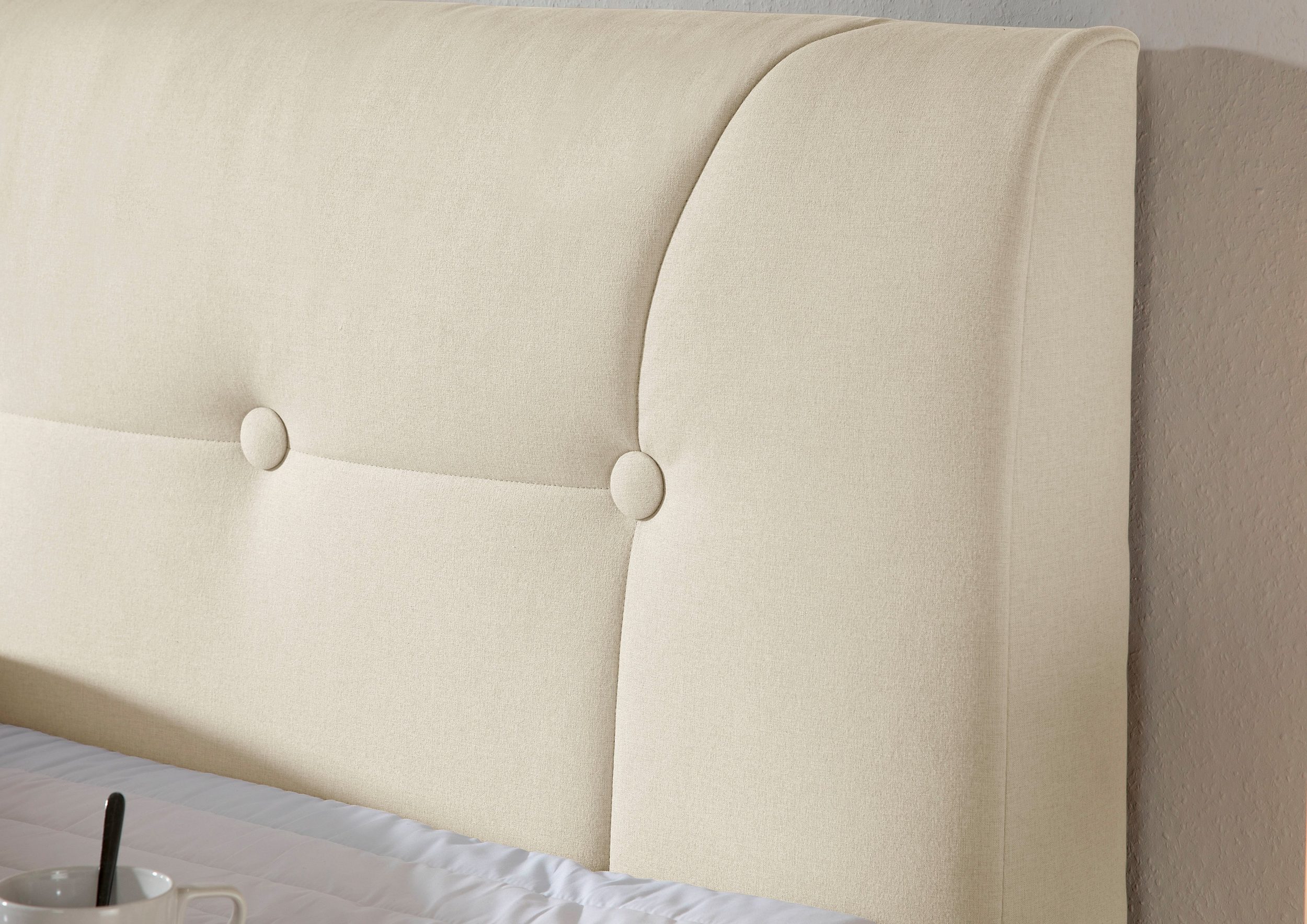 Home affaire Boxspringbett ARLON - Home affaire
