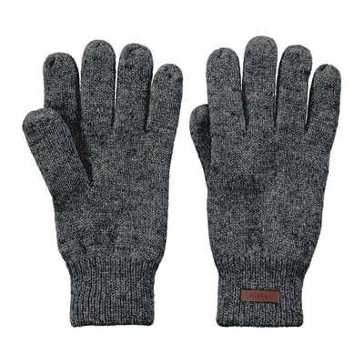 Barts Fleecehandschuhe »Herren Handschuhe - Haakon Gloves, gefüttert«