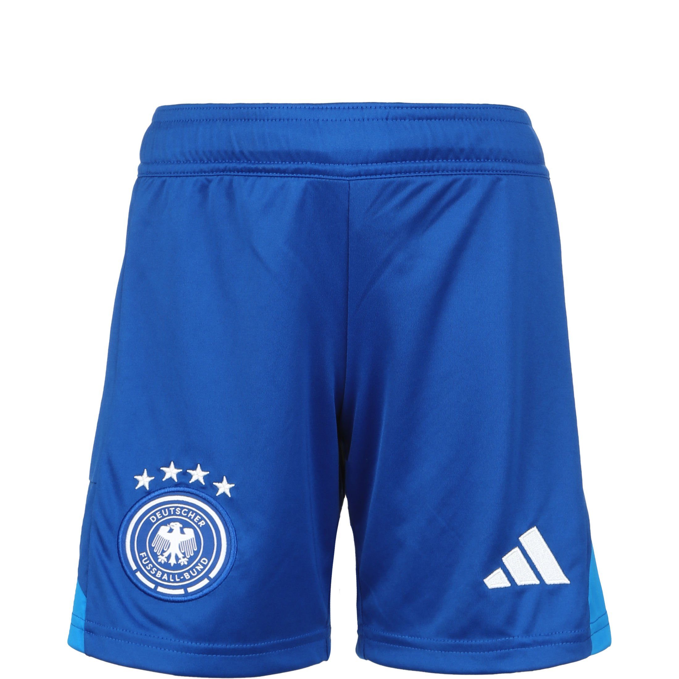 adidas Performance Trainingsshorts DFB GK Torwartshorts WM 2022 Kinder