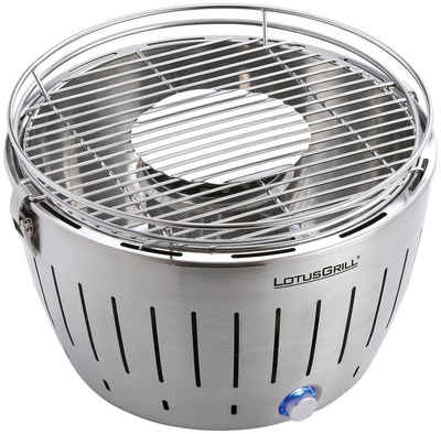 LotusGrill Holzkohlegrill Classic (G340)
