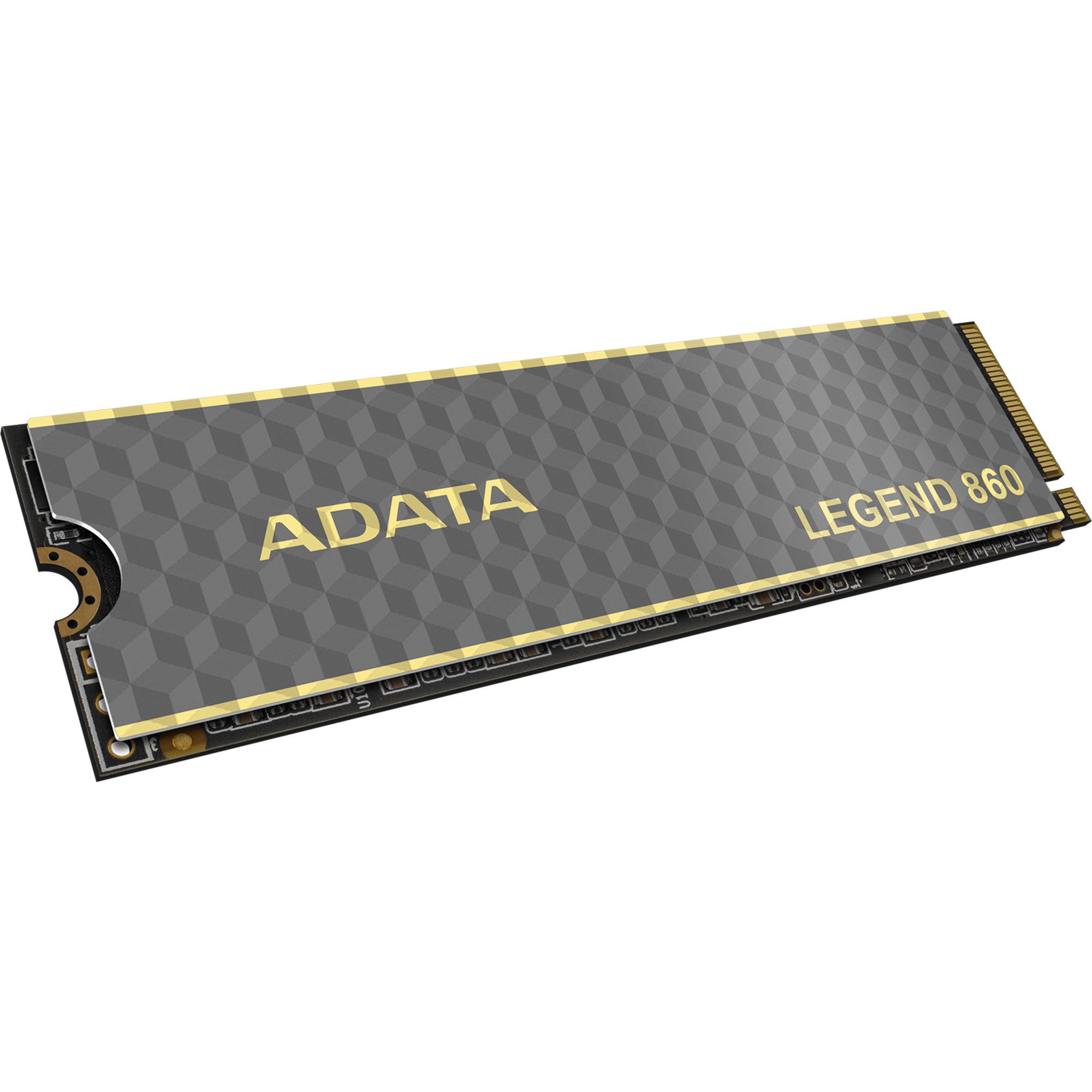 ADATA ADATA LEGEND 860 500 GB, SSD, (PCIe 4.0 x4, NVMe SSD-Festplatte (500 GB) 2.5"