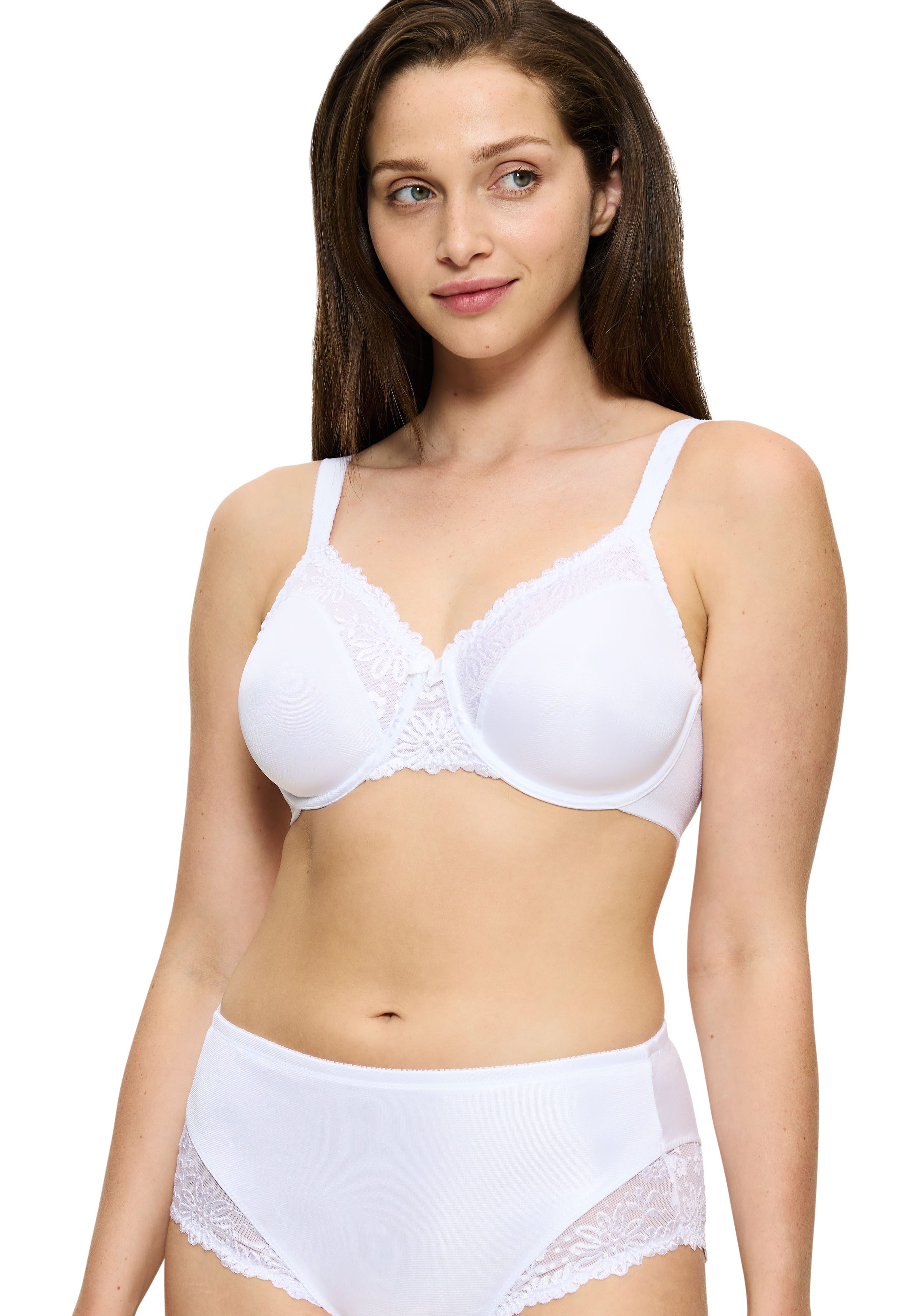Minimizer-BH Ladyform Soft W X