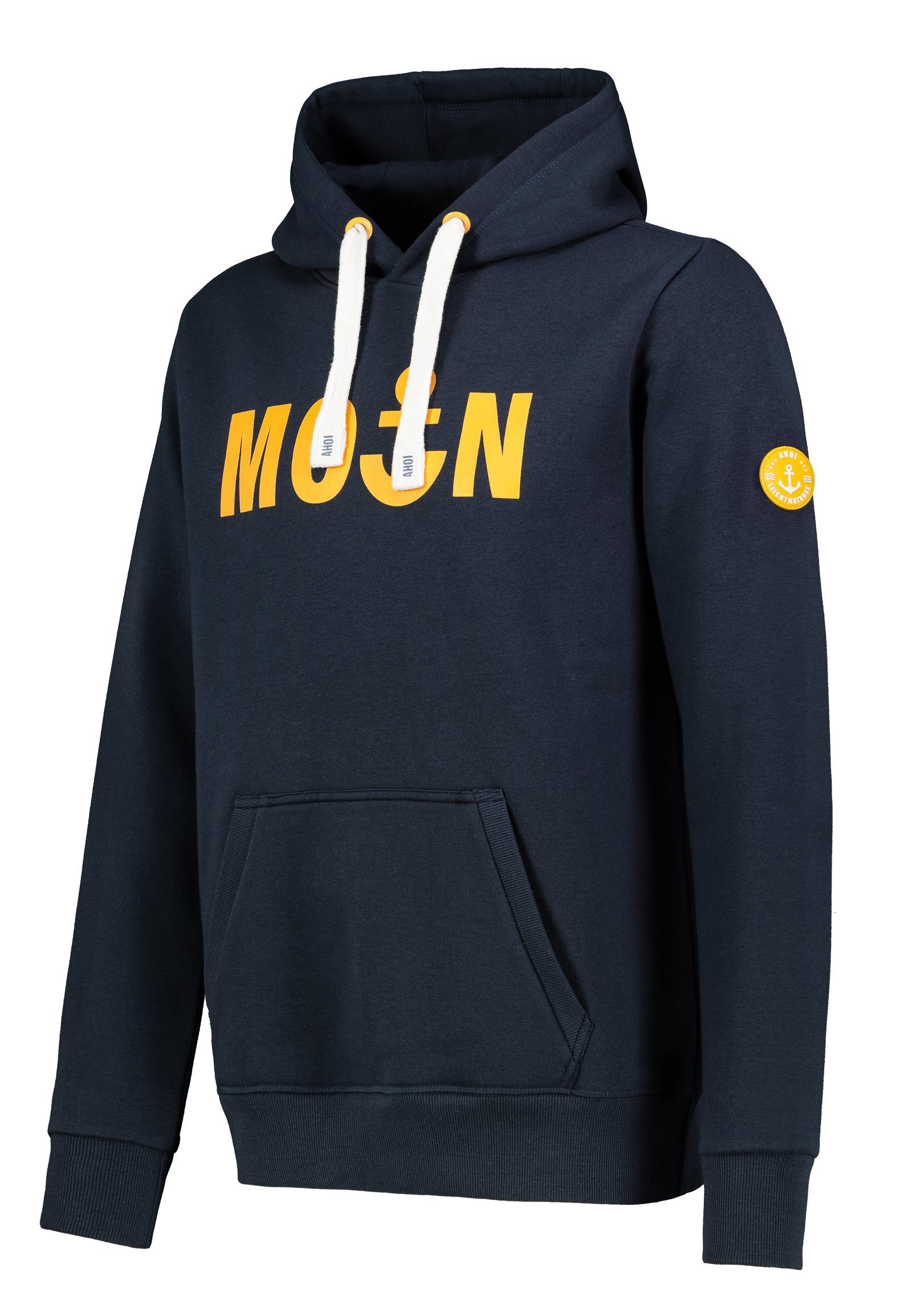 Stitch & Soul Hoodie Herren Sweat günstig online kaufen