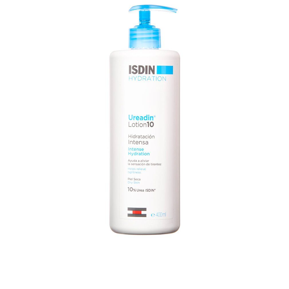 Isdin Körperpflegemittel Ureadin 10 Lotion Hydratation Intensive Trockene Haut 1000ml