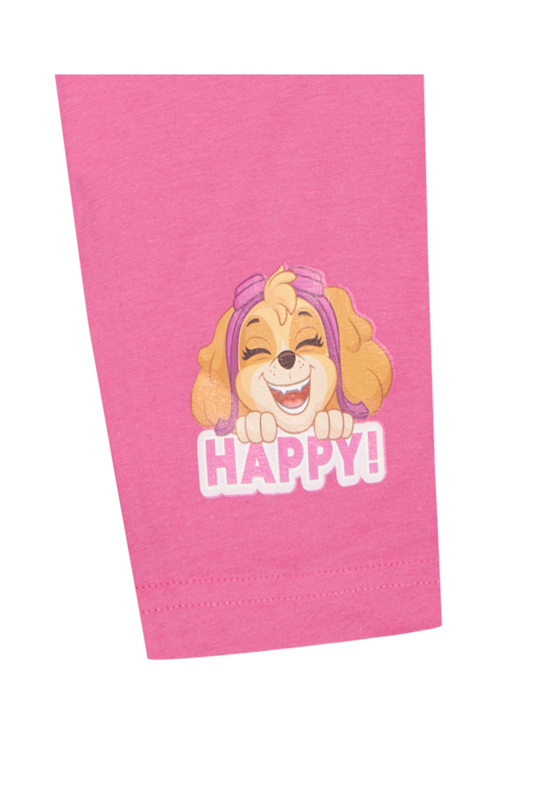 PAW PATROL Leggings Skye Kinder Mädchen Leggings Hose