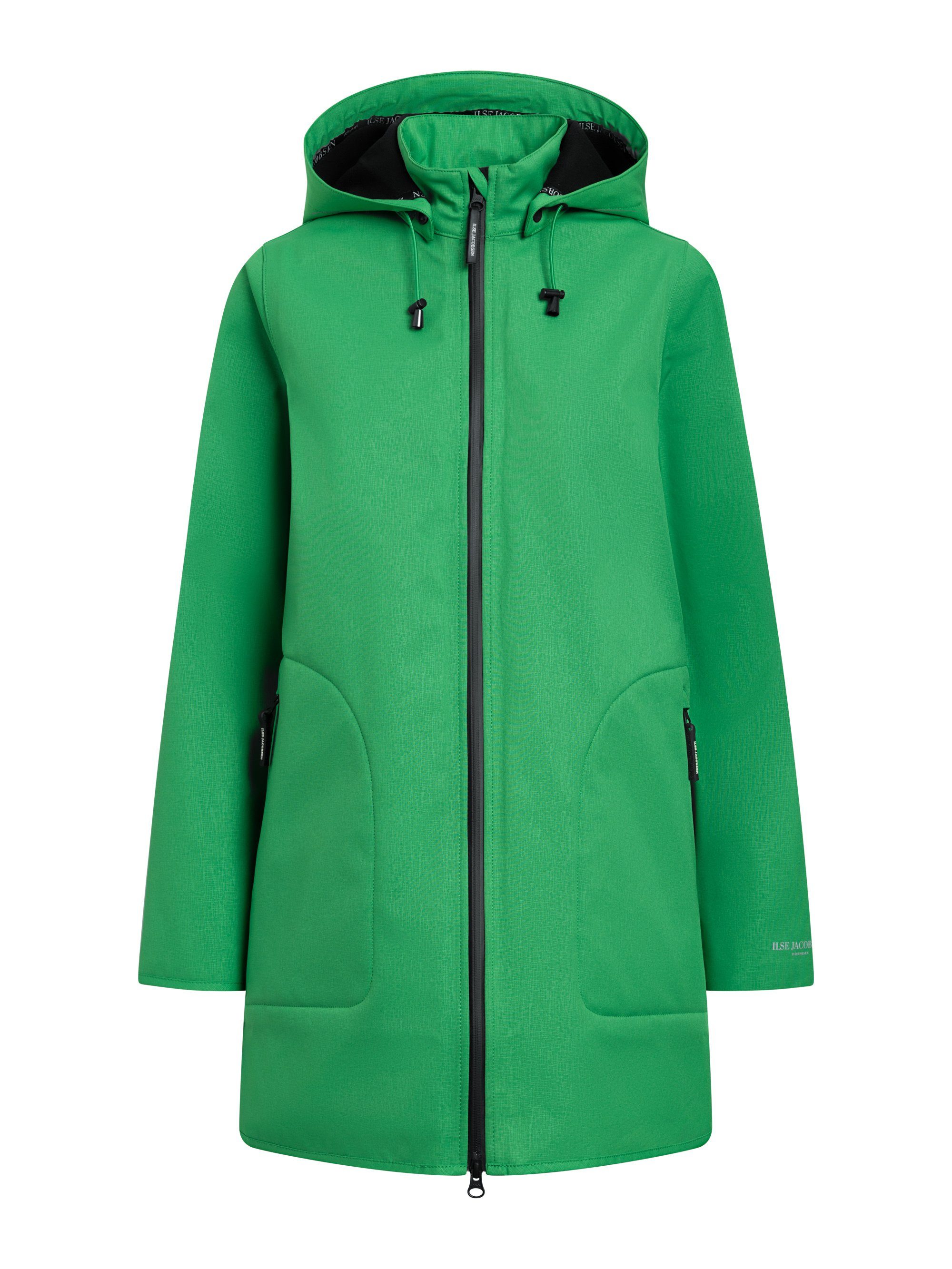 Ilse Jacobsen Regenjacke RAIN135 Abnehmbare Kapuze, günstig online kaufen