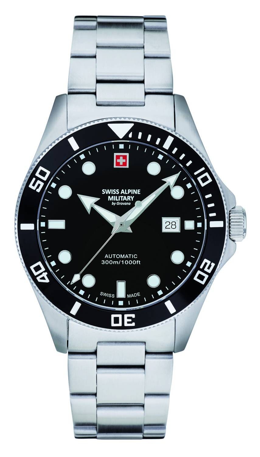 Automatikuhr 7095.