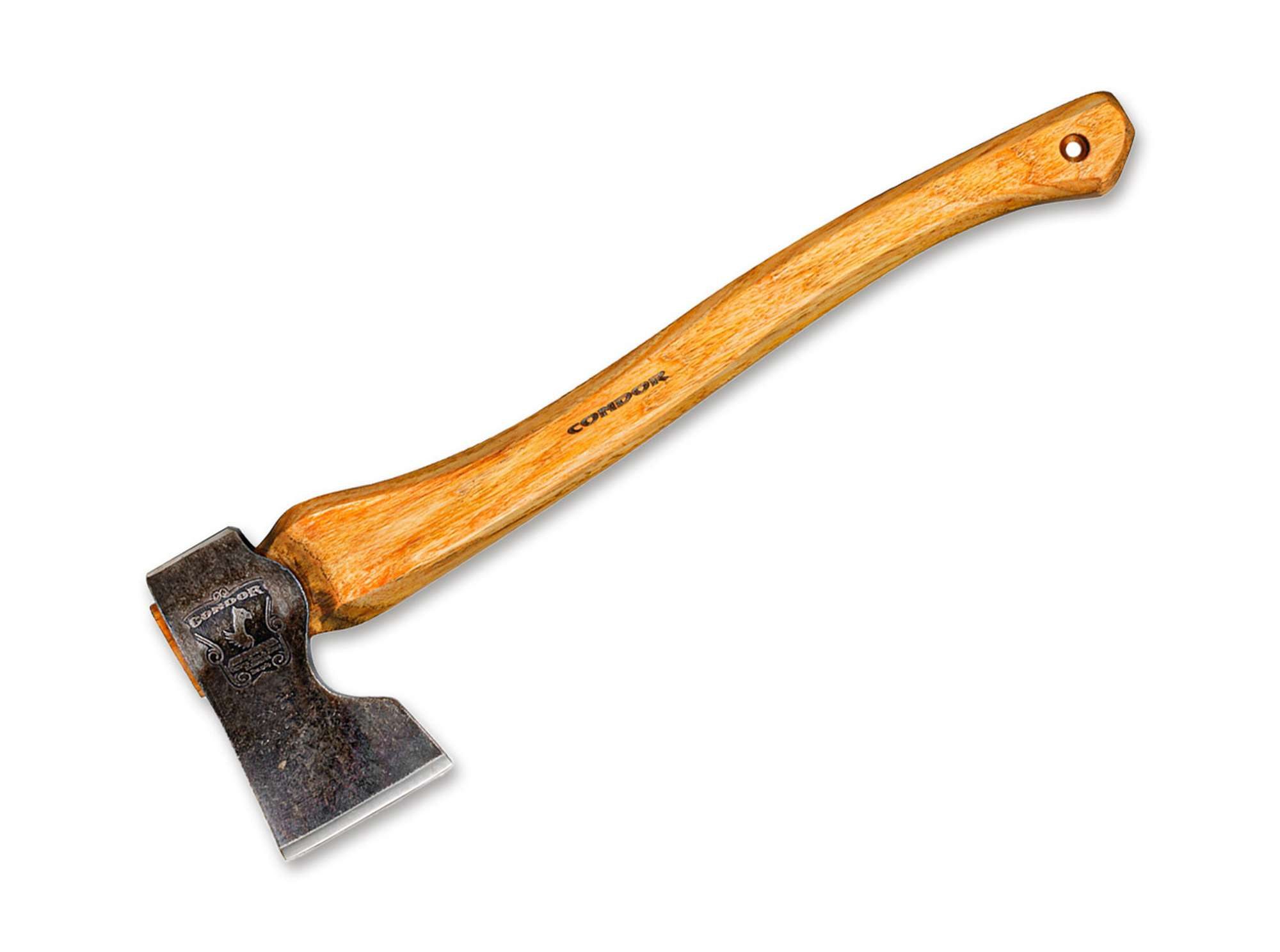 Axt Axt / Tomahawk Heritage Axe