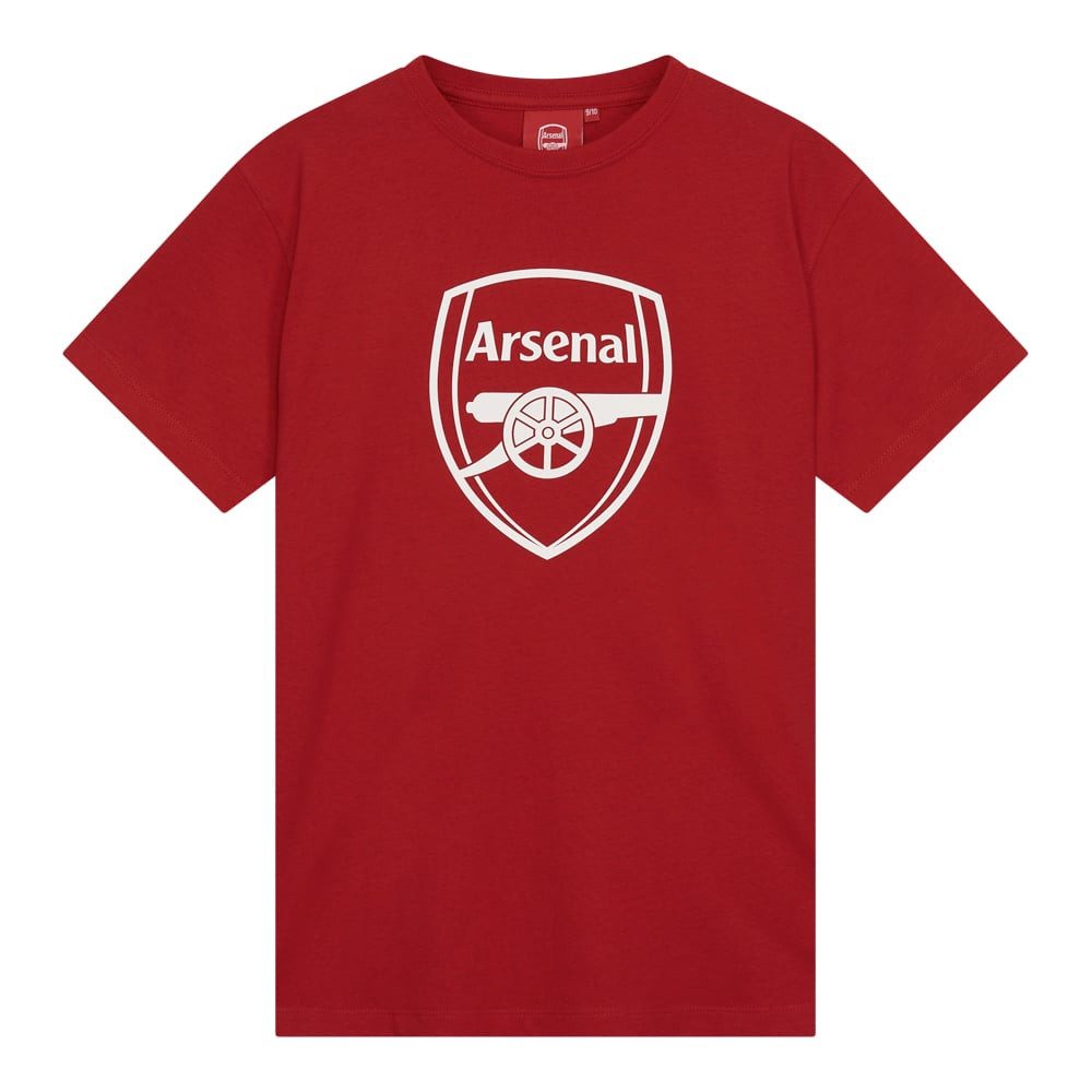 Arsenal FC T-Shirt Arsenal T-shirt Kinder