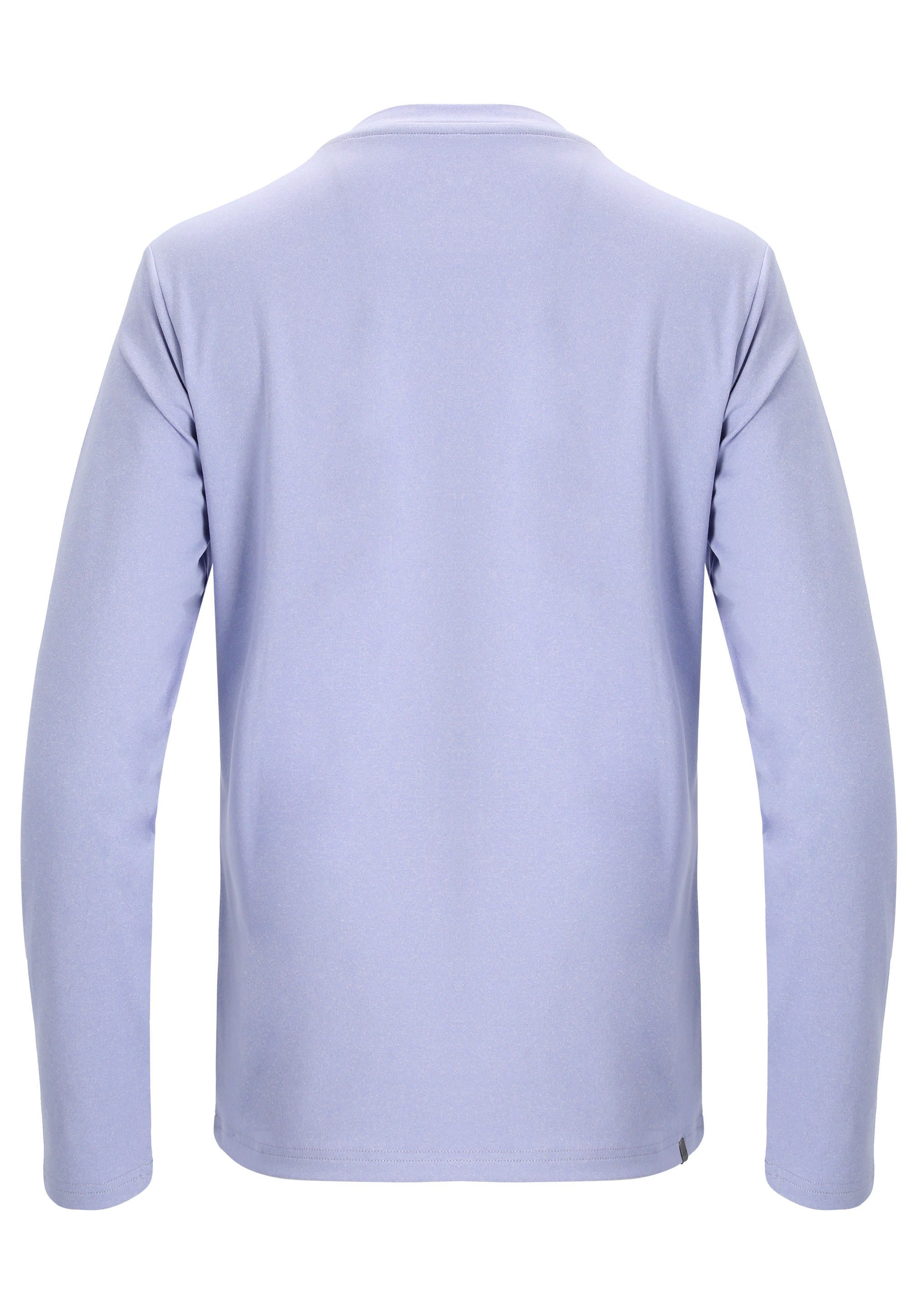 ELITE LAB Funktionsshirt SUSTAINABLE X1 Elite (1-tlg) aus Recycling-Polyester