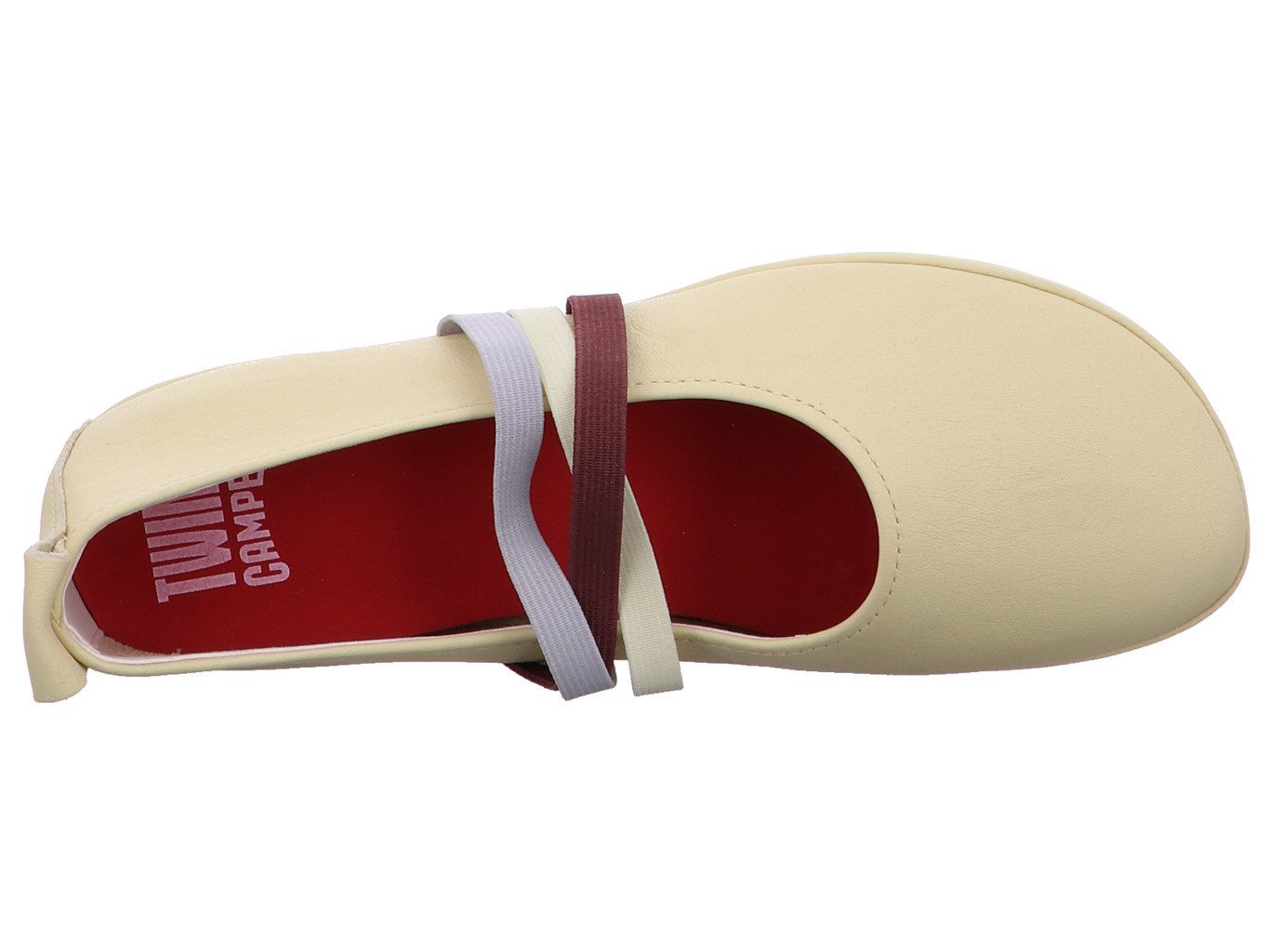Camper TWS Rign Ballerina