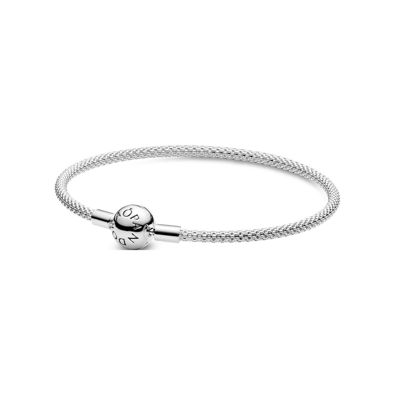 Pandora Charm-Armband Moments