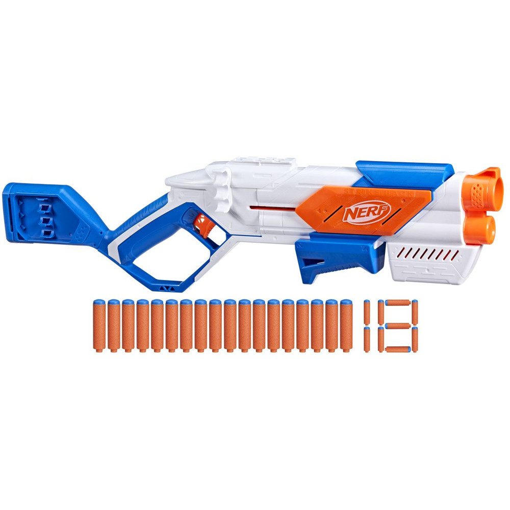 Wasserpistole Nerf - Blaster - N Series - Strikeback