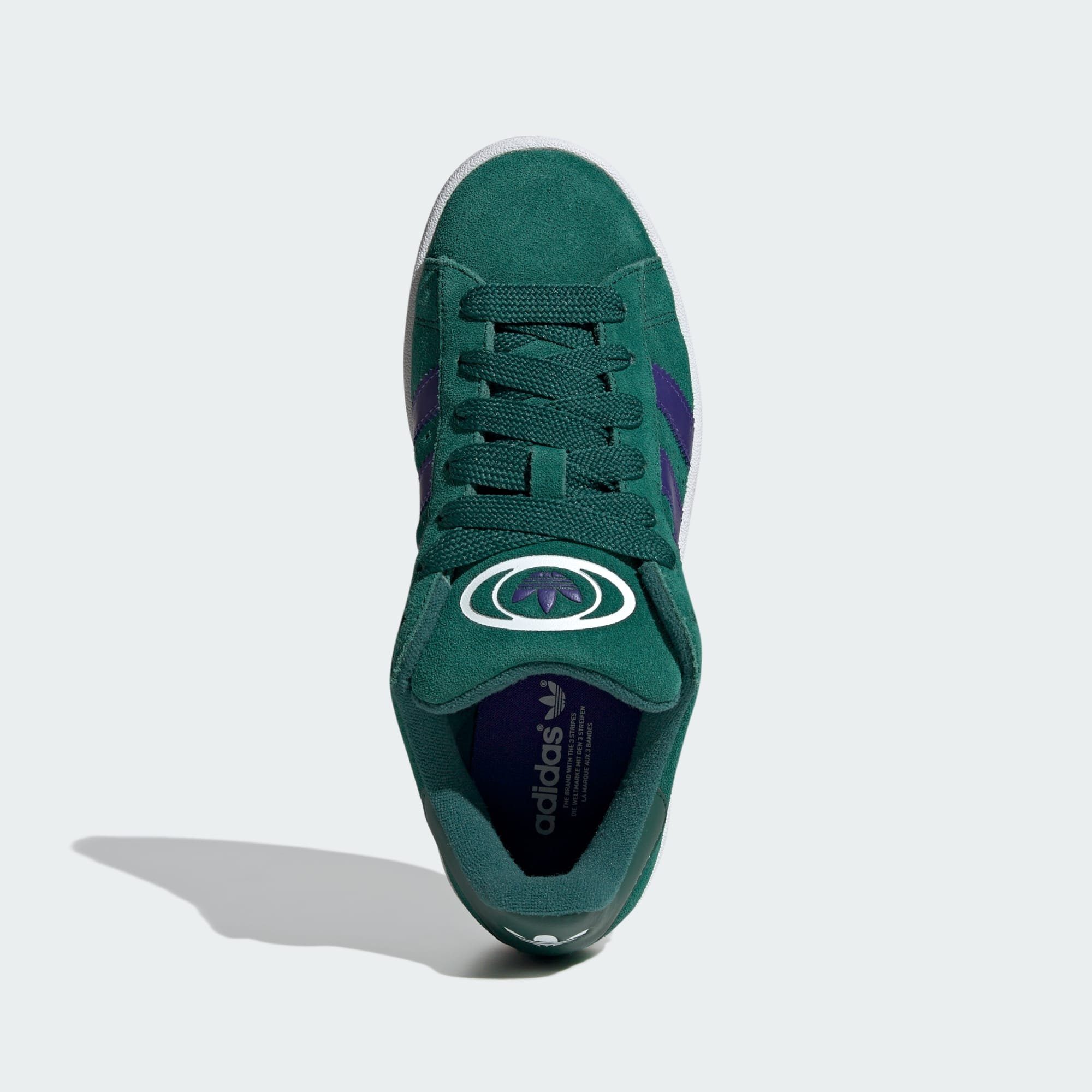 Energy Originals Cloud White / Sneaker Green adidas Collegiate / CAMPUS Ink SCHUH 00S