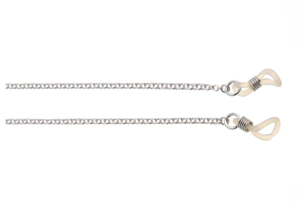 Silberkettenstore Brillenkette Brillenkette No. 5 - 925 Silber, Länge wählb günstig online kaufen