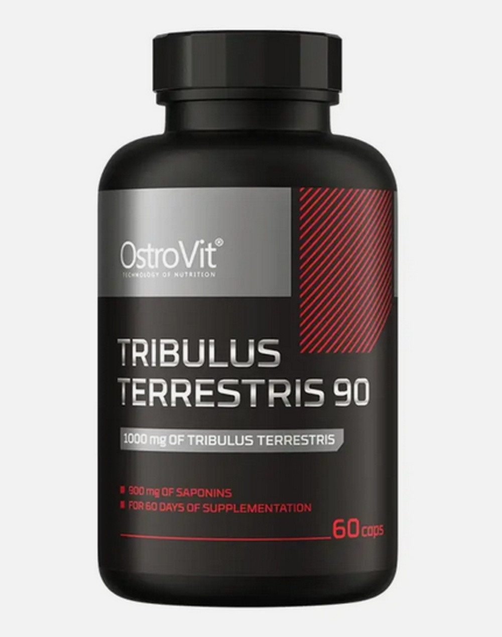OstroVit OstroVit Tribulus Terrestris 90 - 60 Kapseln Kapseln