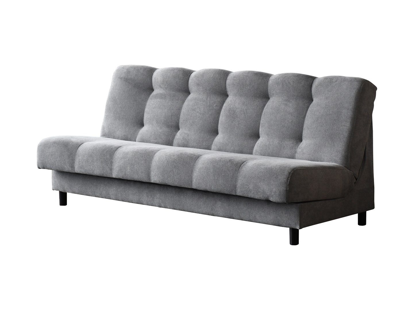 MOEBLO Schlafsofa VANDA, Komfortables Schlafsofa mit günstig online kaufen