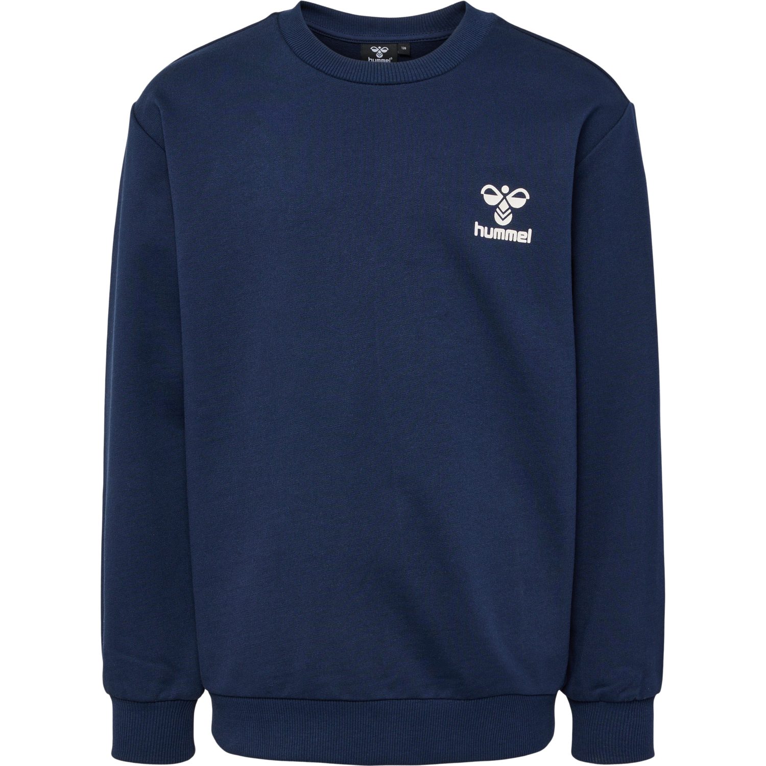 Sweatshirt hmlRUSH SWEATSHIRT – Stilvoller Komfort für aktive Kinder