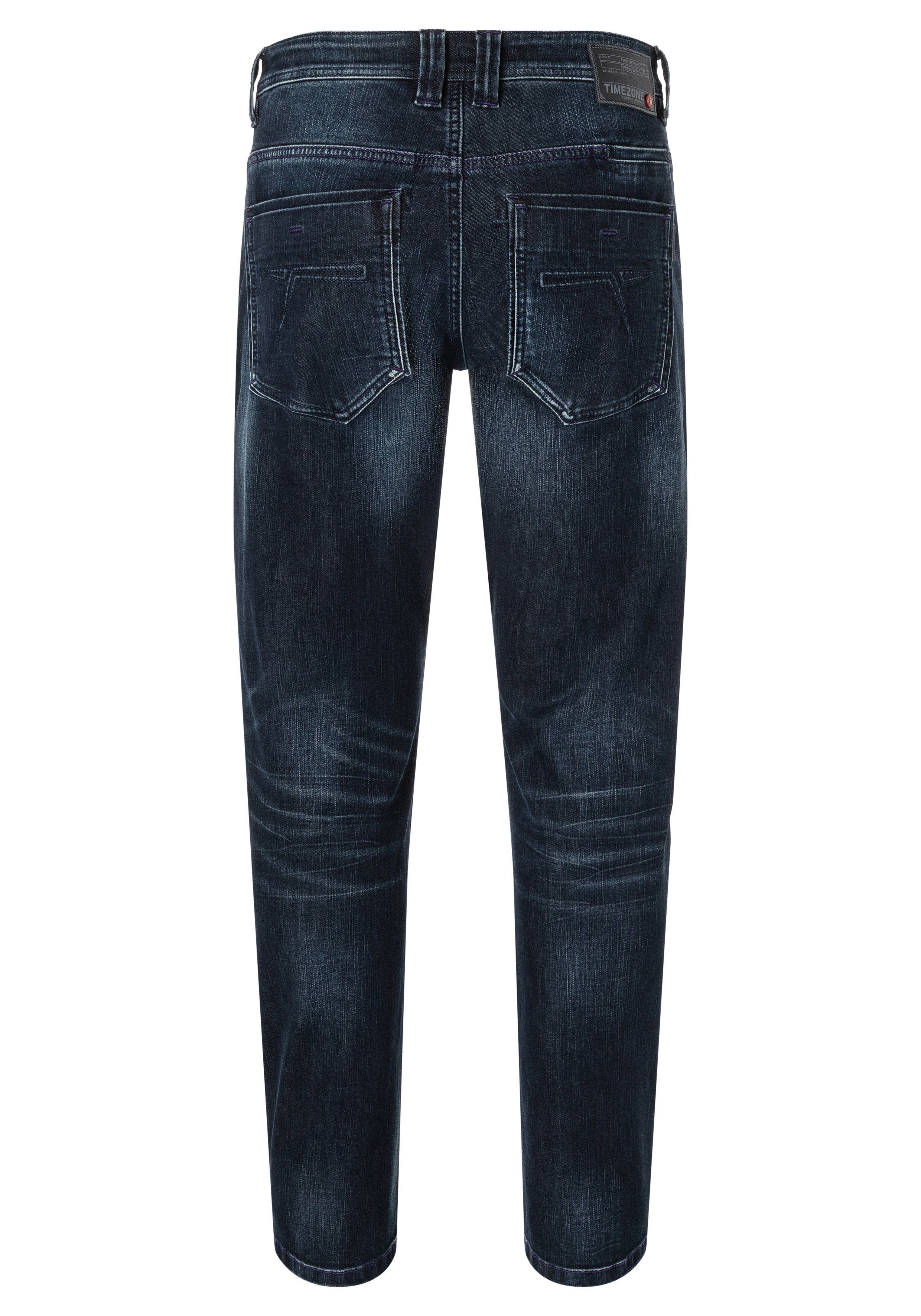 Regular Regular-fit-Jeans GerritTZ TIMEZONE